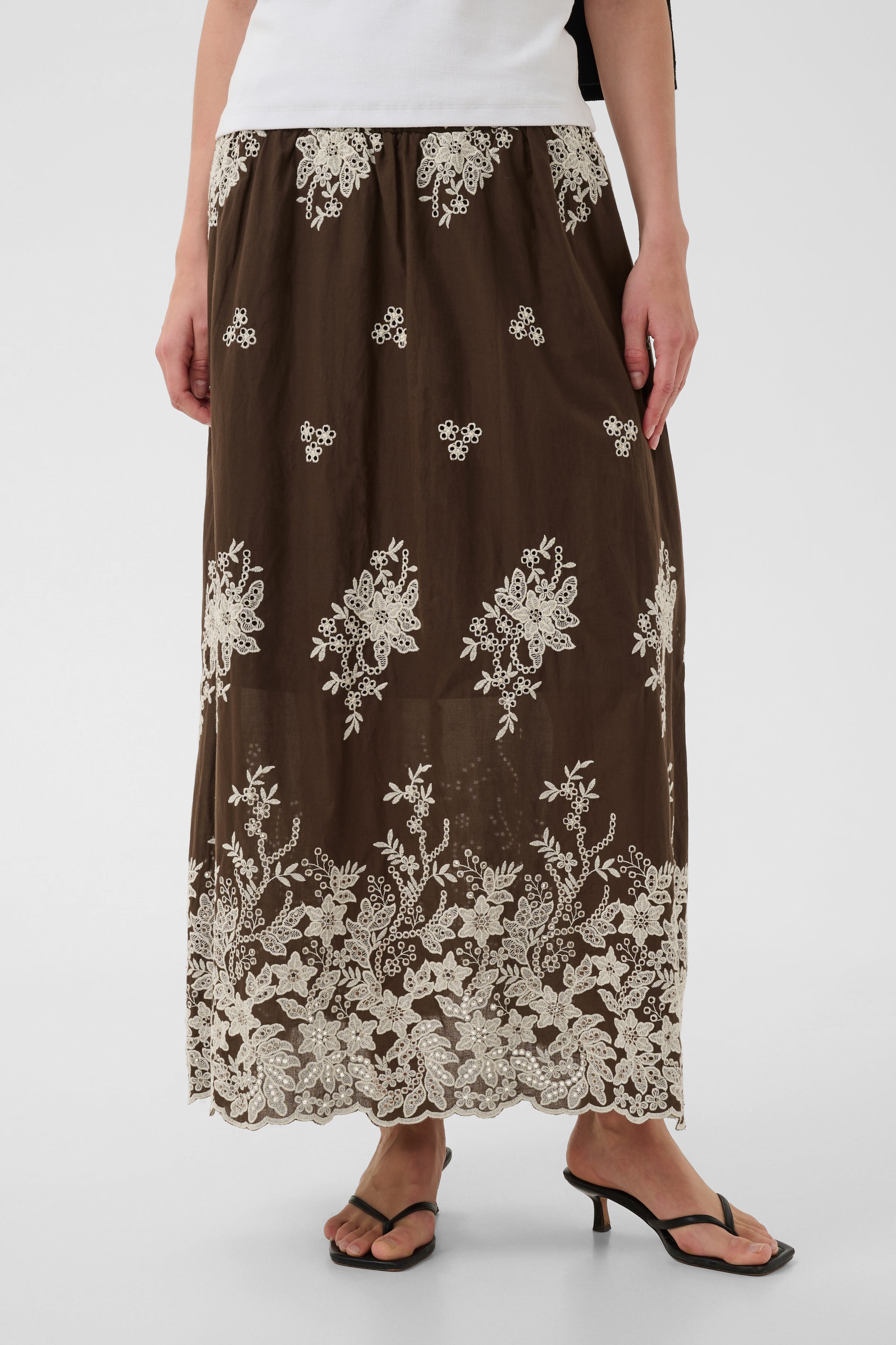 CUbrooka Skirt LOOKBOOK FRONT 50113842-190915
