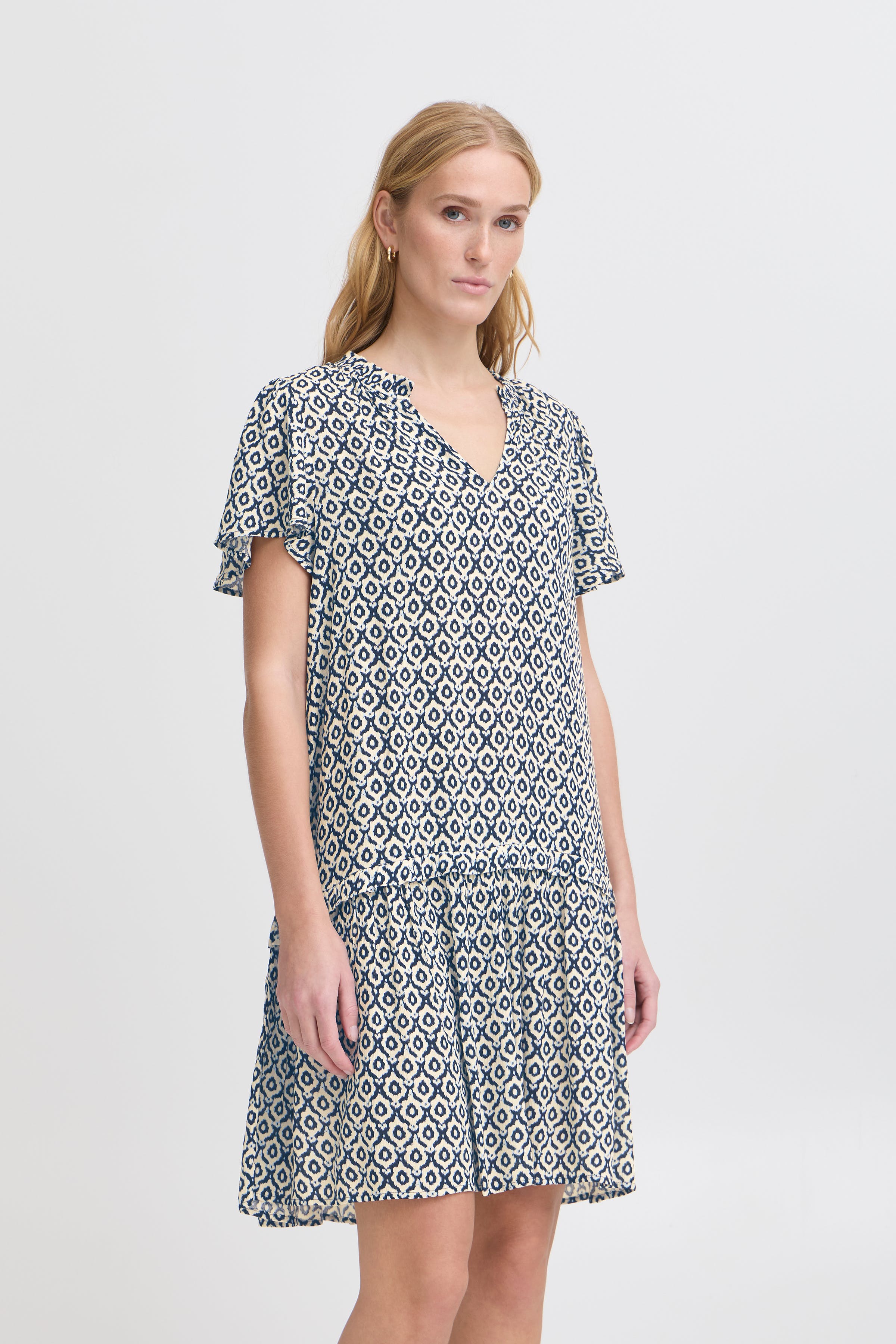 IHMARRAKECH Dress LOOKBOOK FRONT 20122961-204483