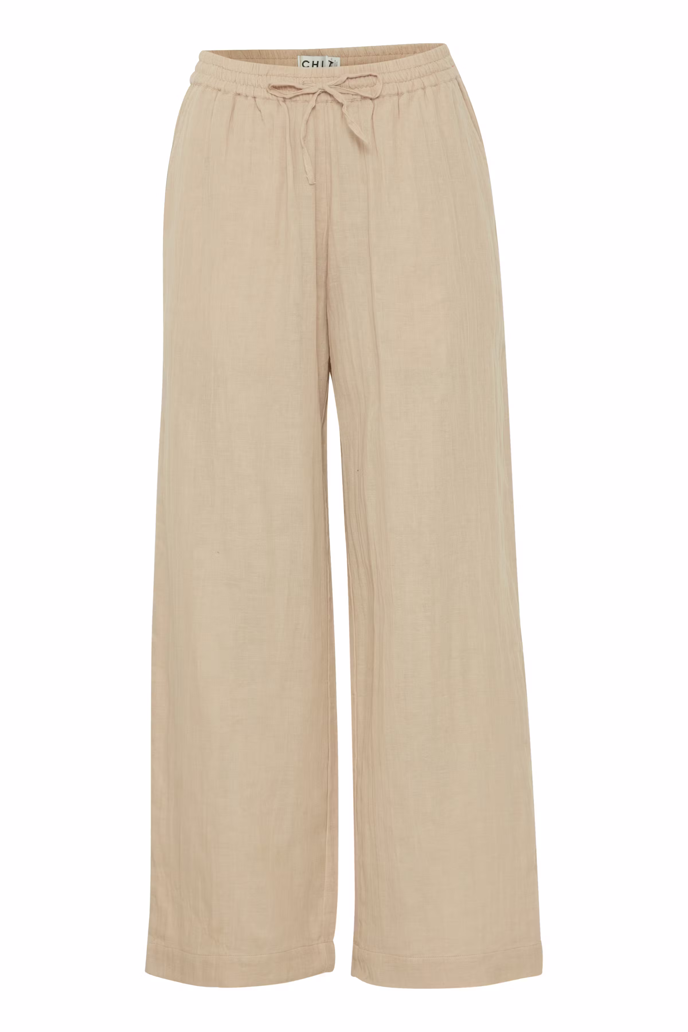 IAFOXA Trousers PACK FRONT 20121644-151308