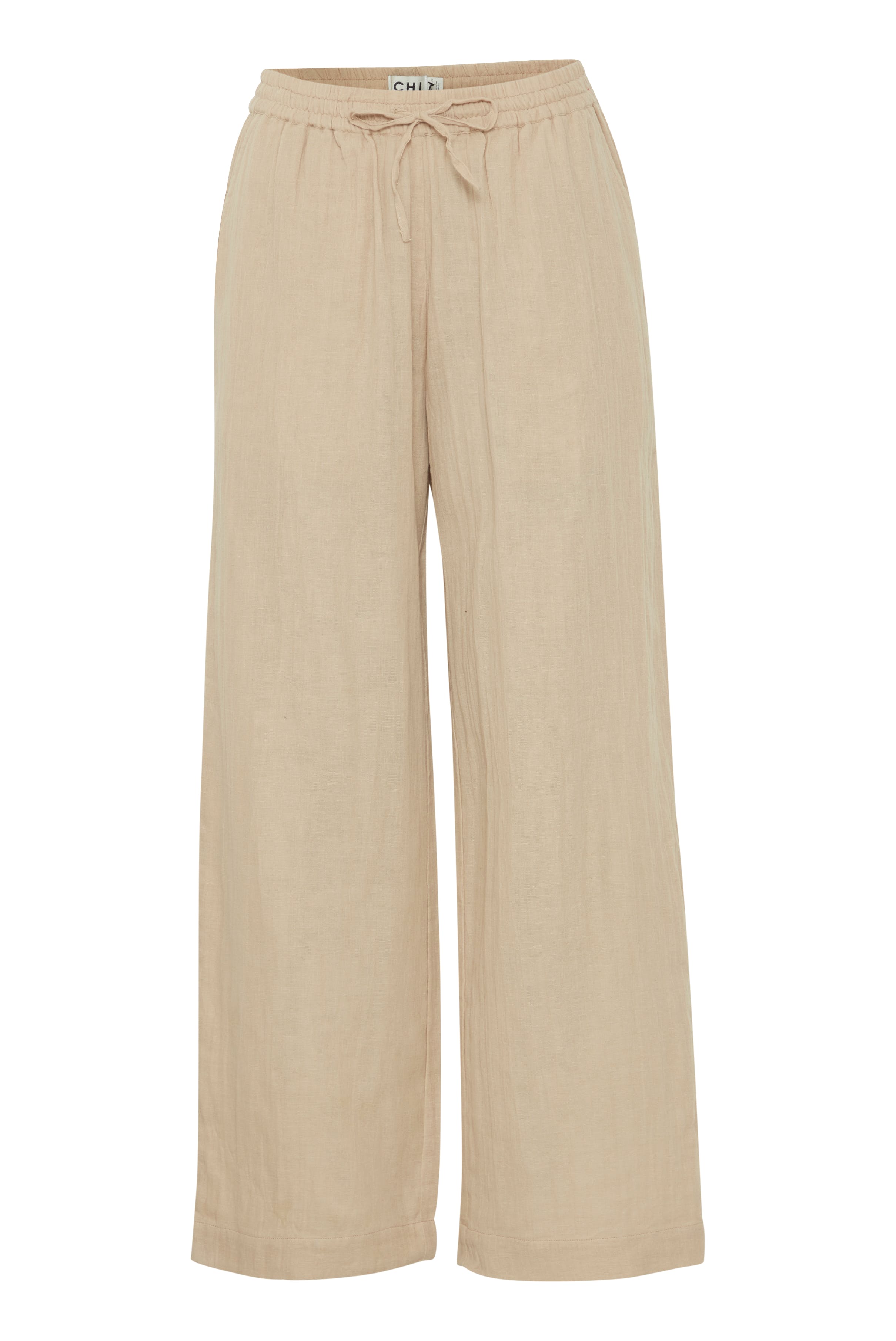 IAFOXA Broek PACK FRONT 20121644-194008