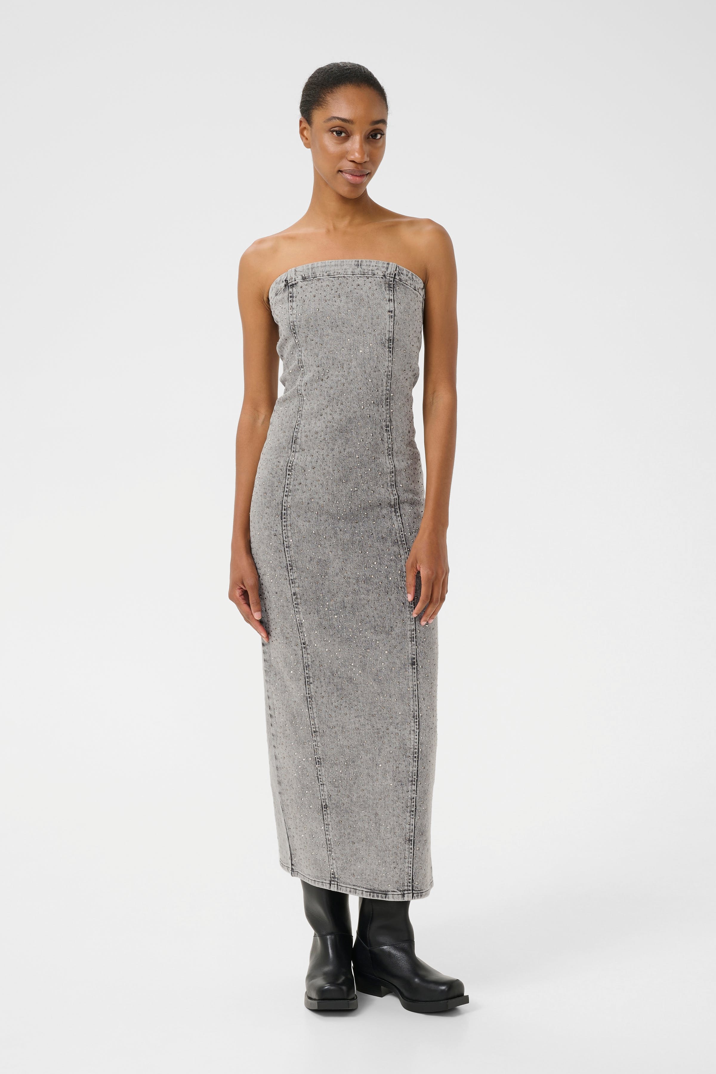 GZzauma Kjole LOOKBOOK FRONT 10910100-107487