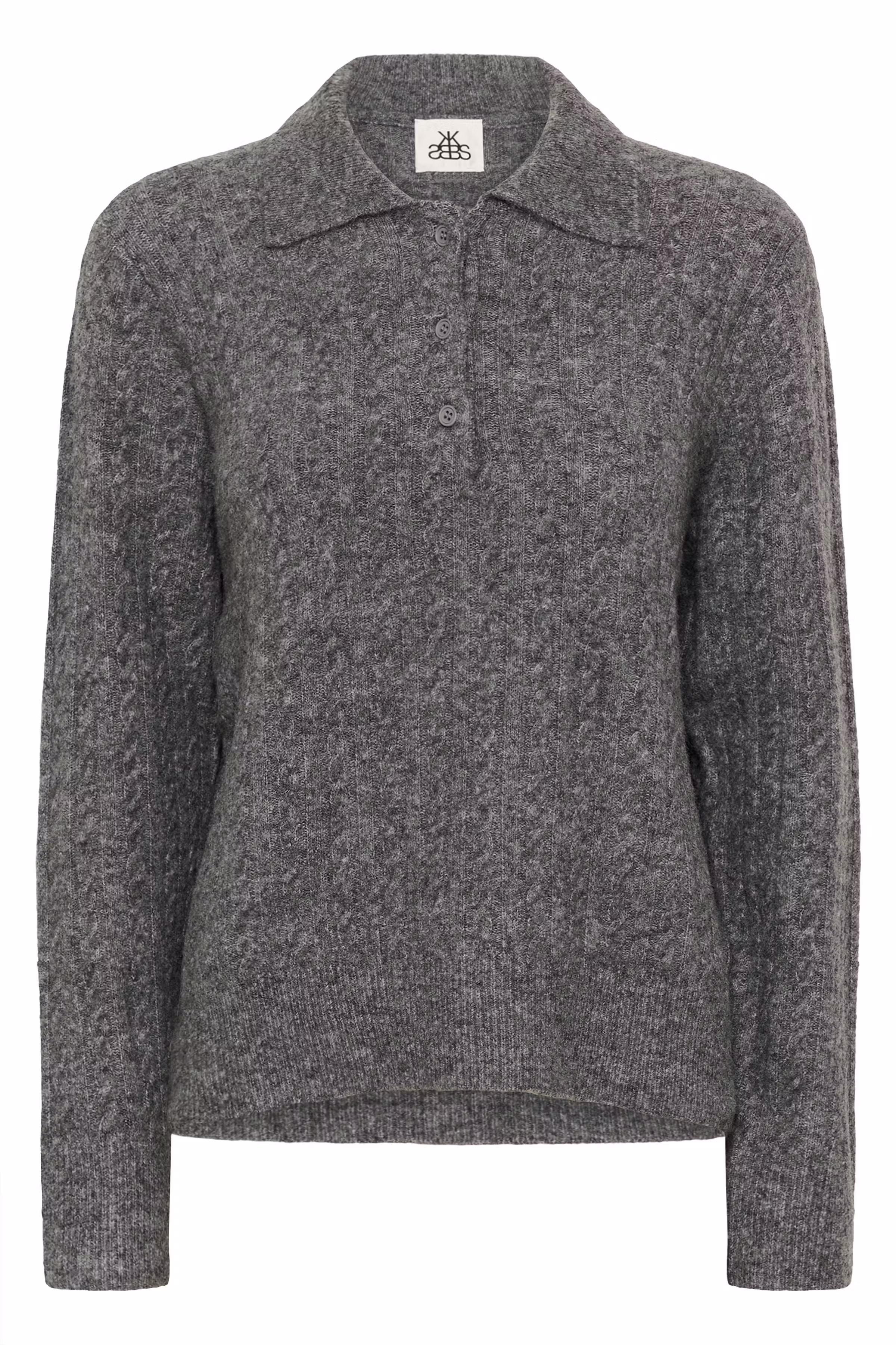 KBBrona Pullover PACK FRONT 10105683-103702