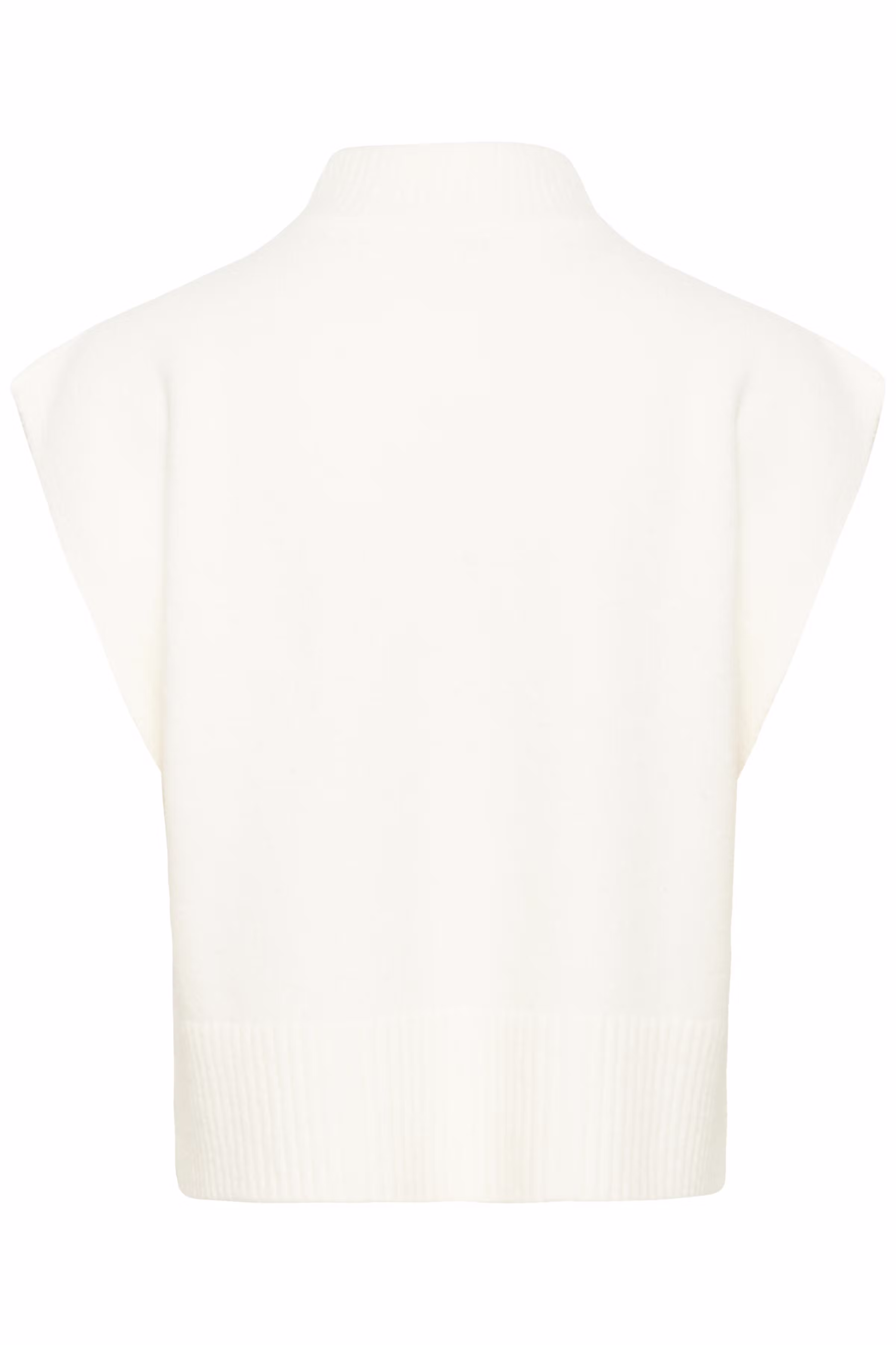 CRTannenbaum Strikket vest PACK BACK 10614514-110701