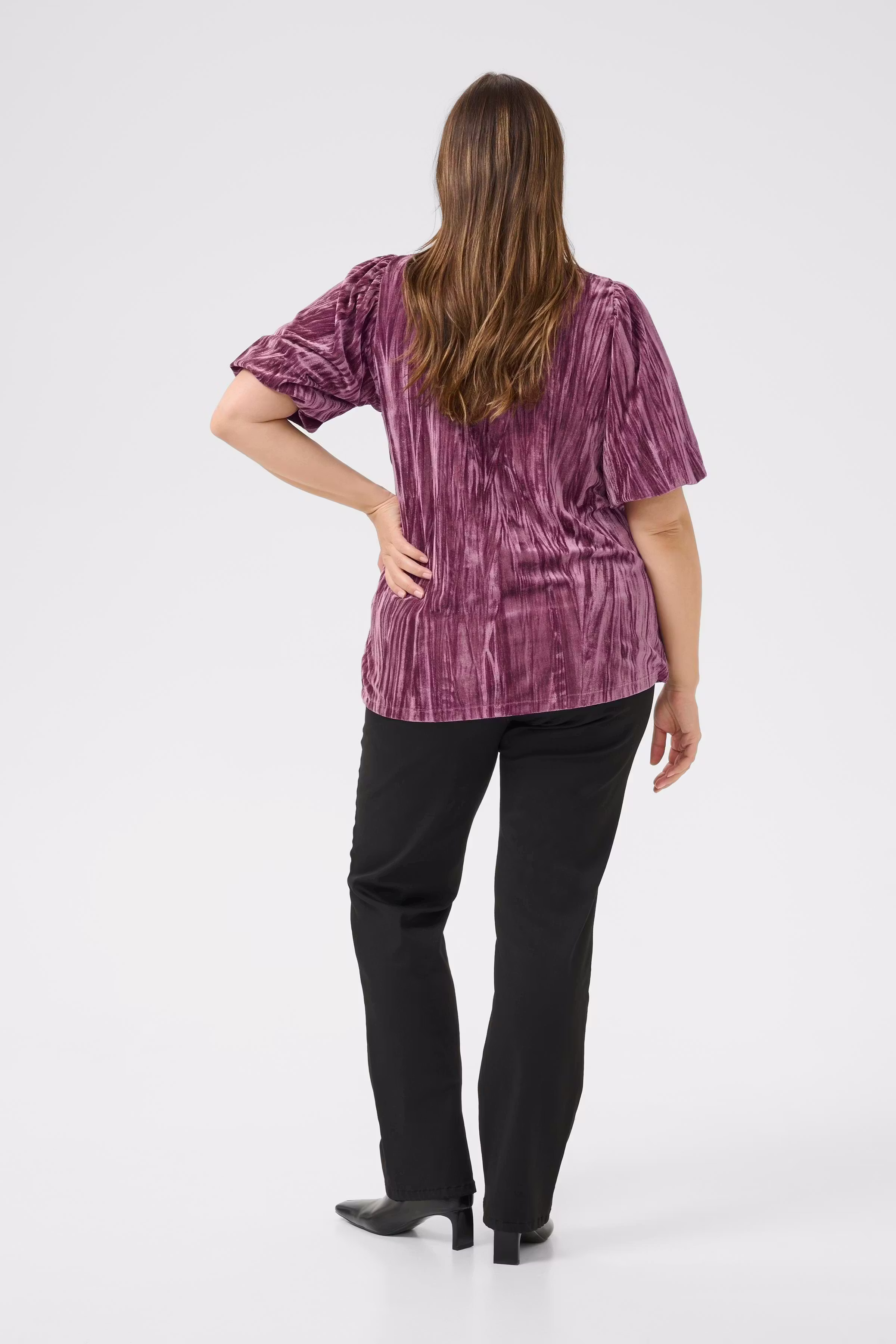 KCeliva Blouse LOOKBOOK BACK 10583804-181709