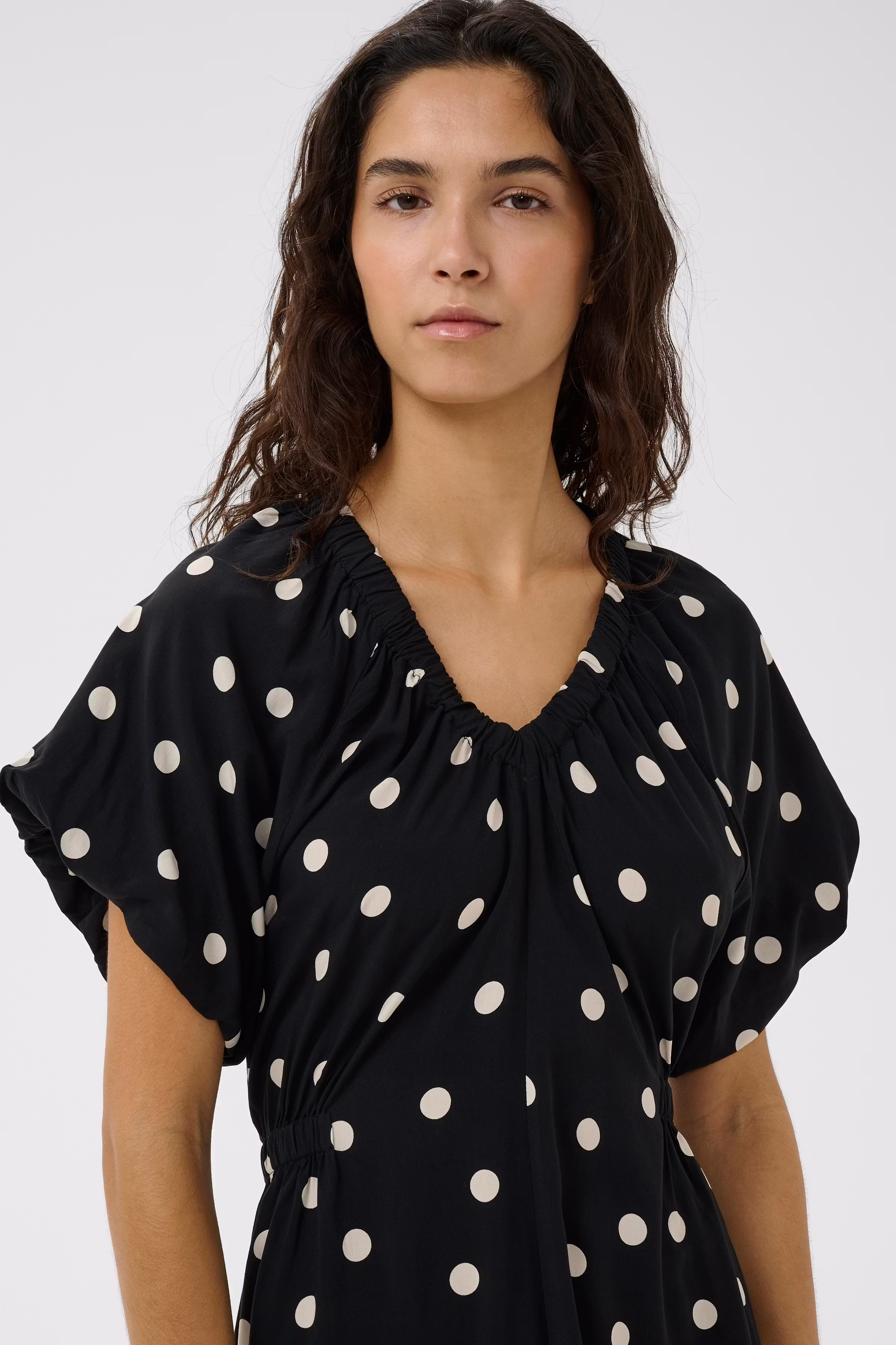 SLArjana Klänning LOOKBOOK DETAIL 30409159-305254