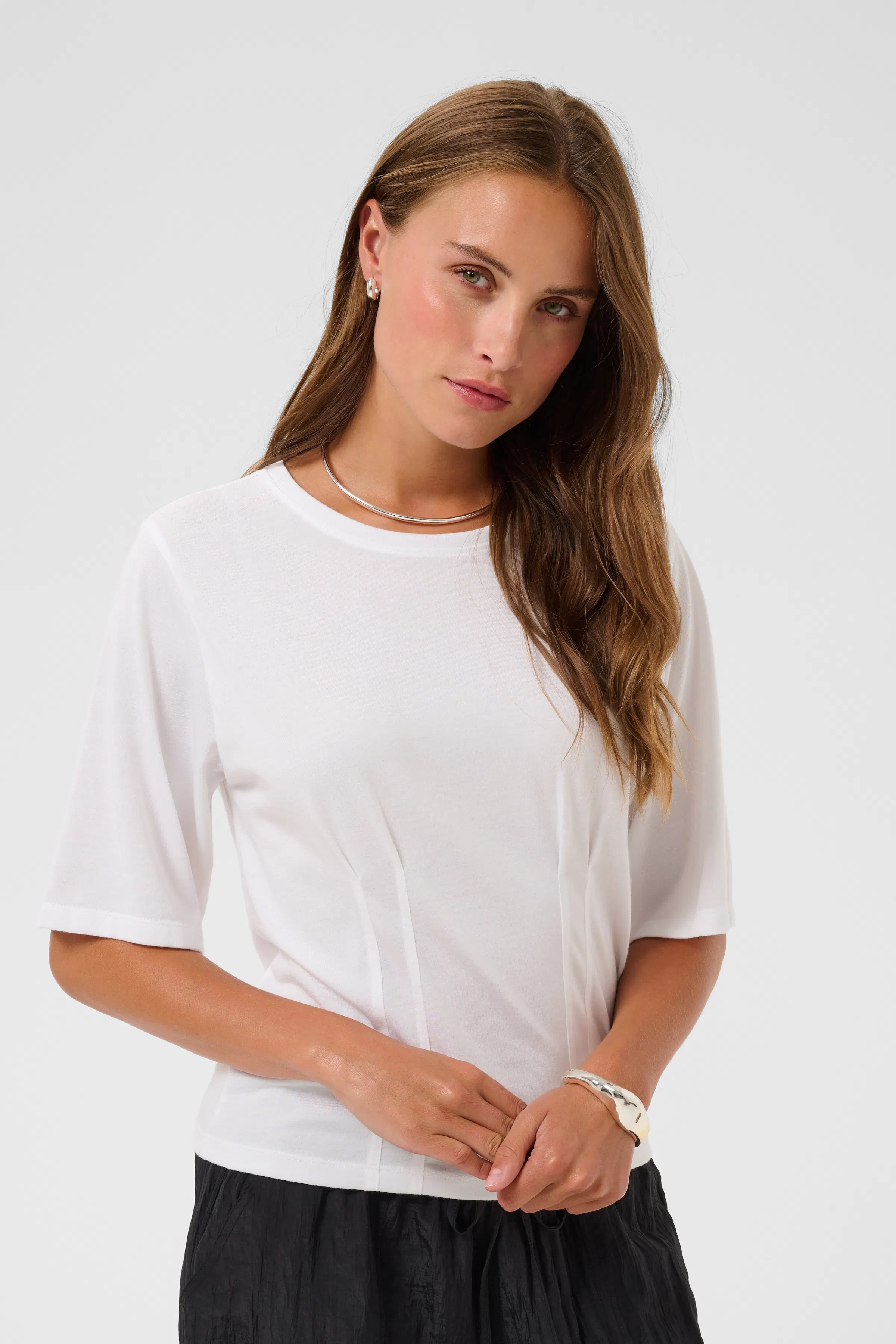KAlise T-shirt LOOKBOOK FRONT 10512212-110601
