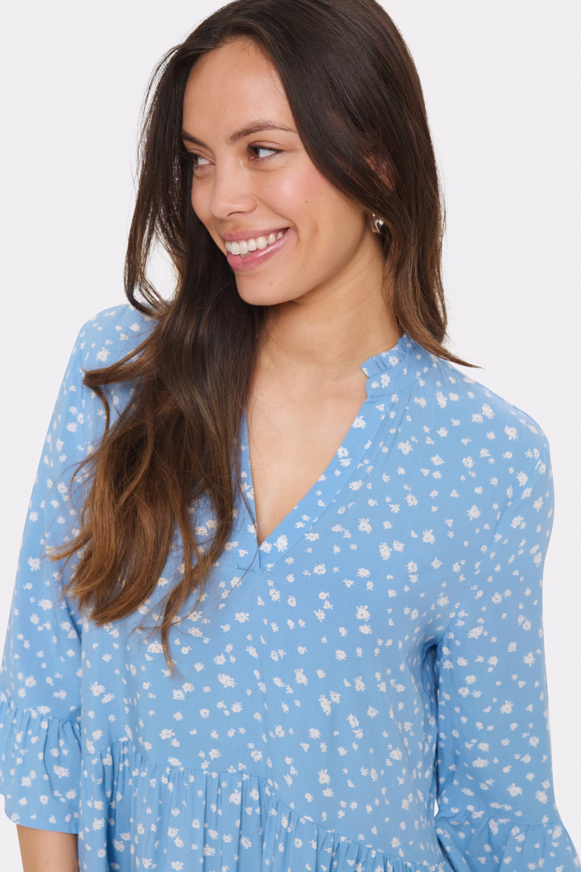 EdaSZ Jurk LOOKBOOK DETAIL 30510220-304263