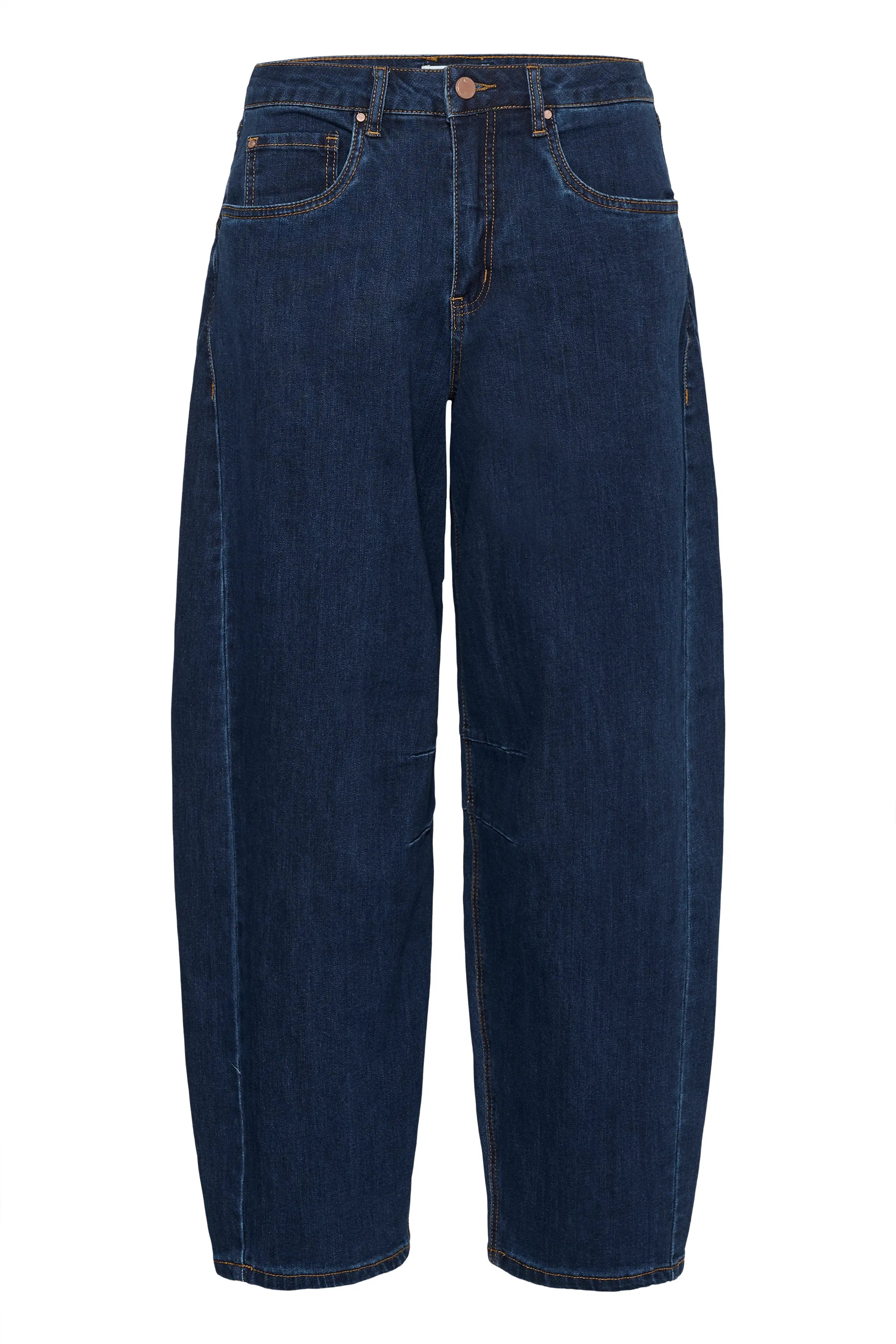CRBahren Barrel Jeans PACK FRONT 10614217-100114
