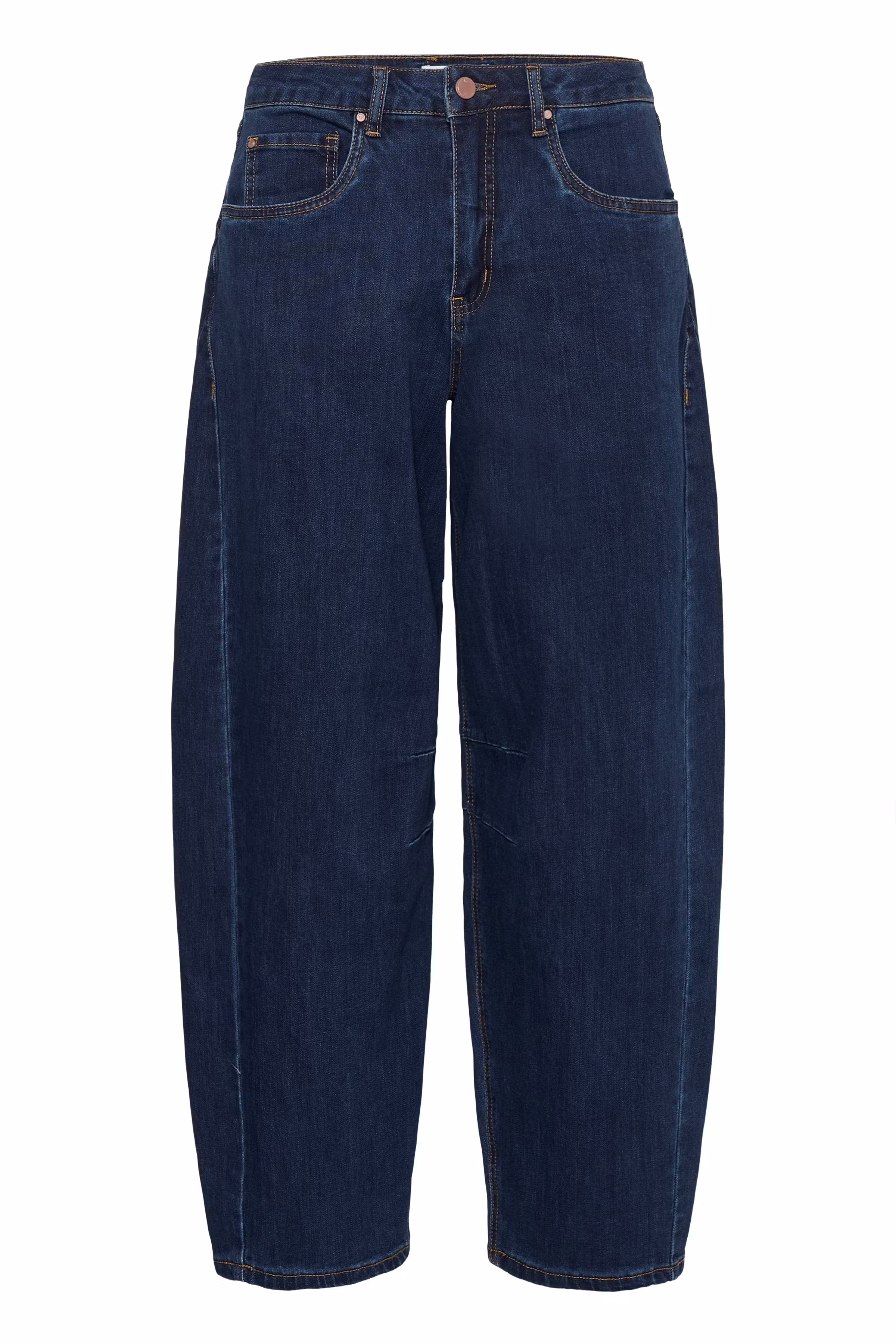 CRBahren Barrel Jeans PACK FRONT 10614217-100114