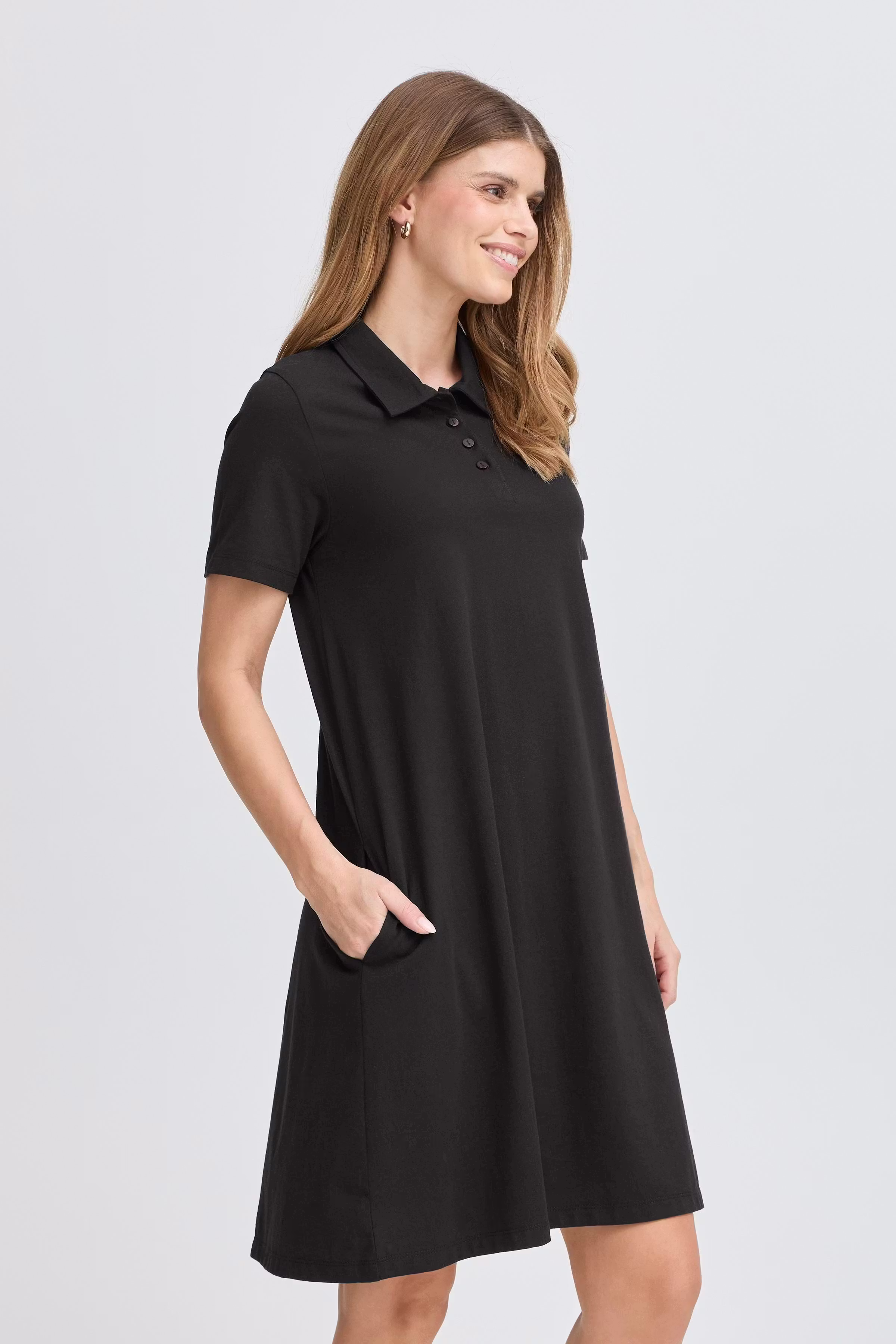 FRSAMMA Kleid LOOKBOOK FRONT 20615793-200113