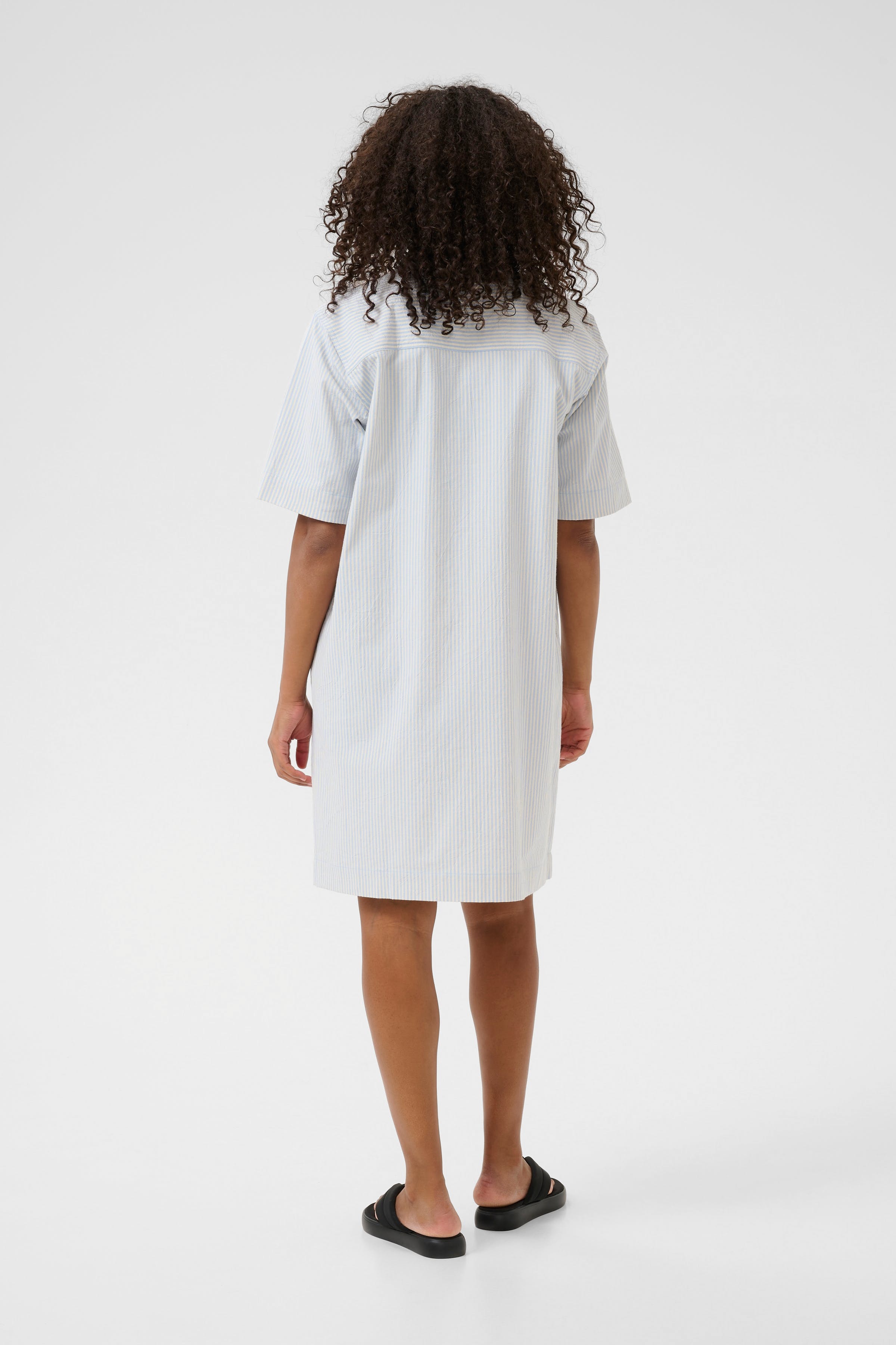 KAnaya Jurk LOOKBOOK BACK 10510107-107728