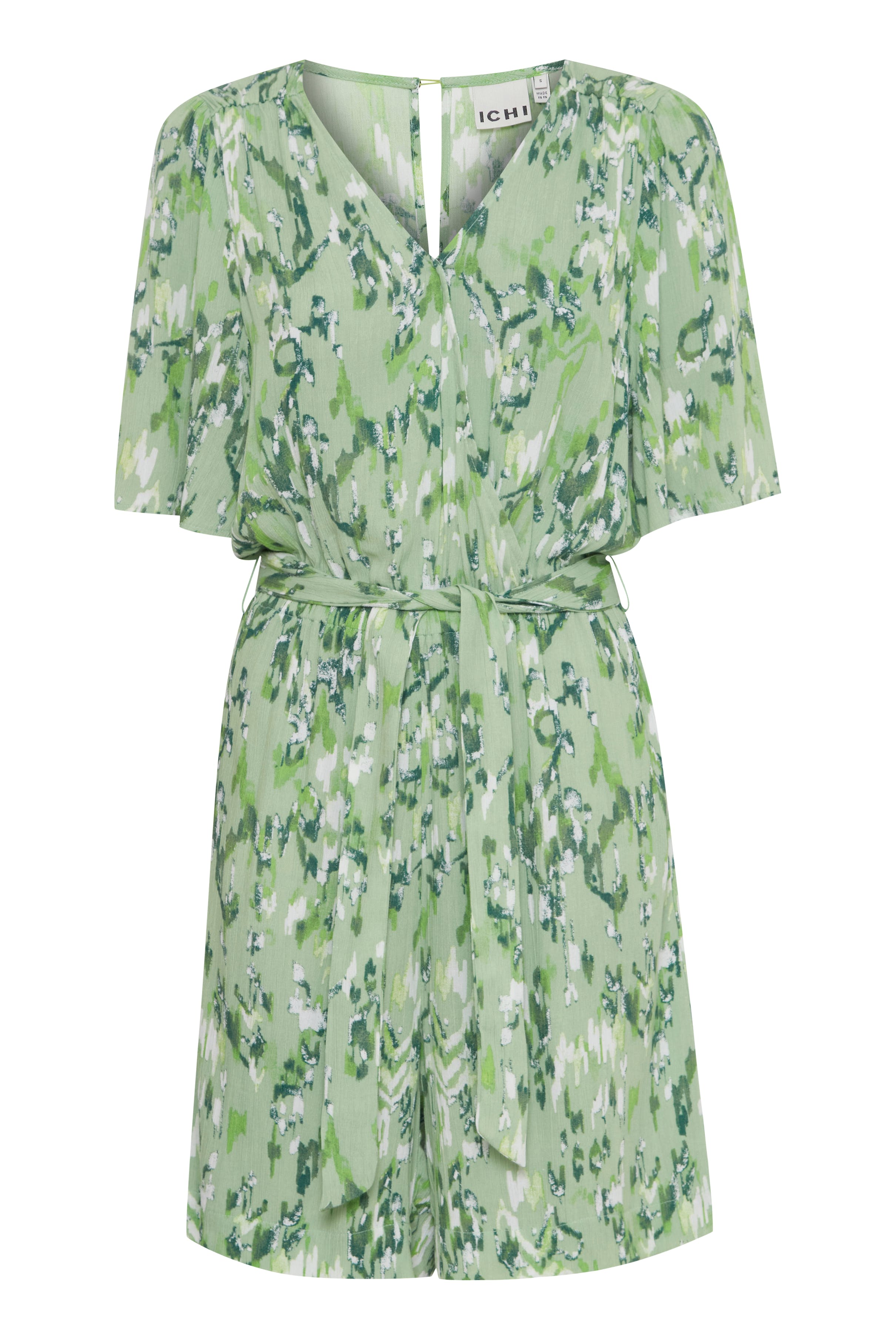 IHMARRAKECH Jumpsuit PACK FRONT 20120871-202929