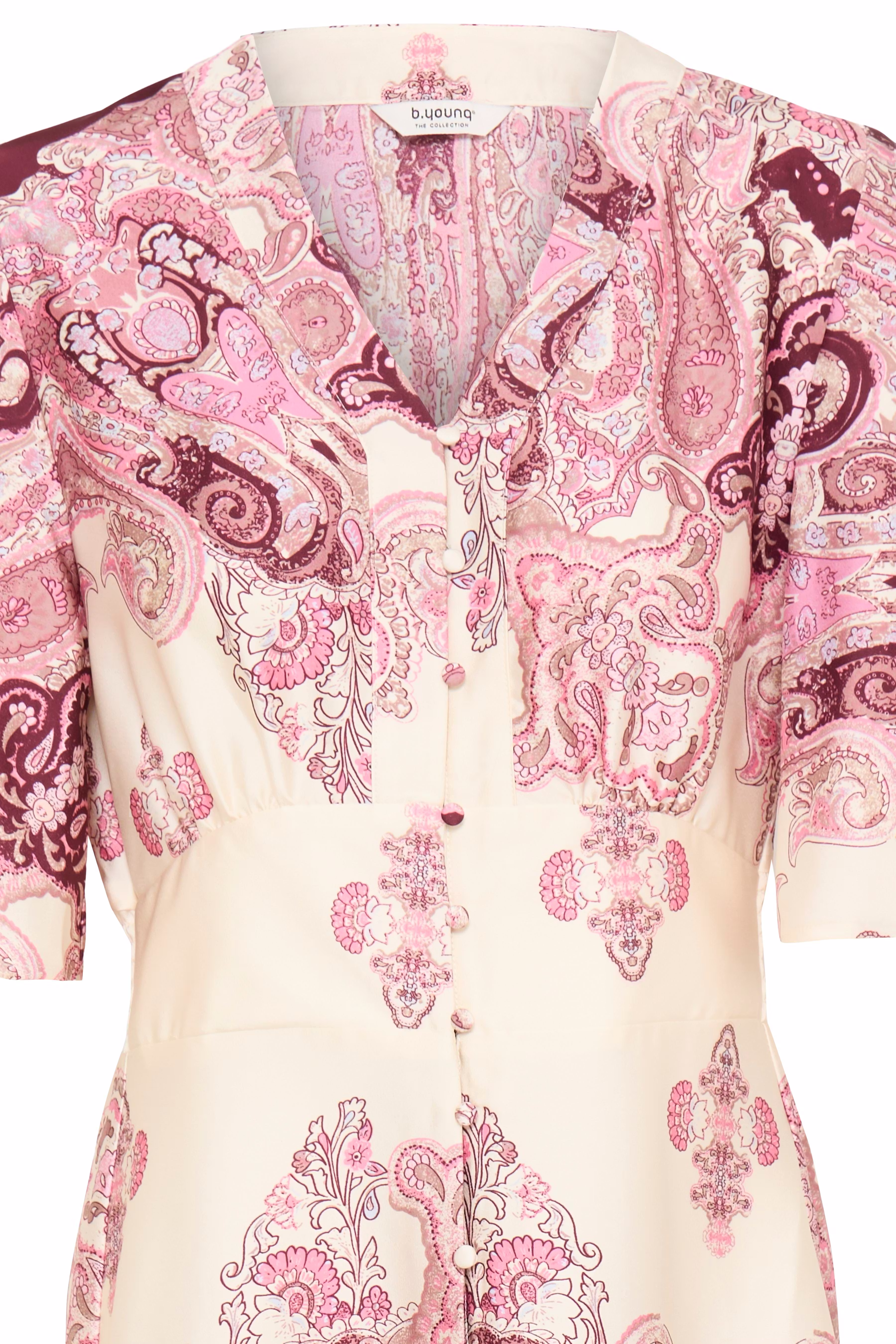 BYJANNIKE Kjole PACK DETAIL 20819064-900008773