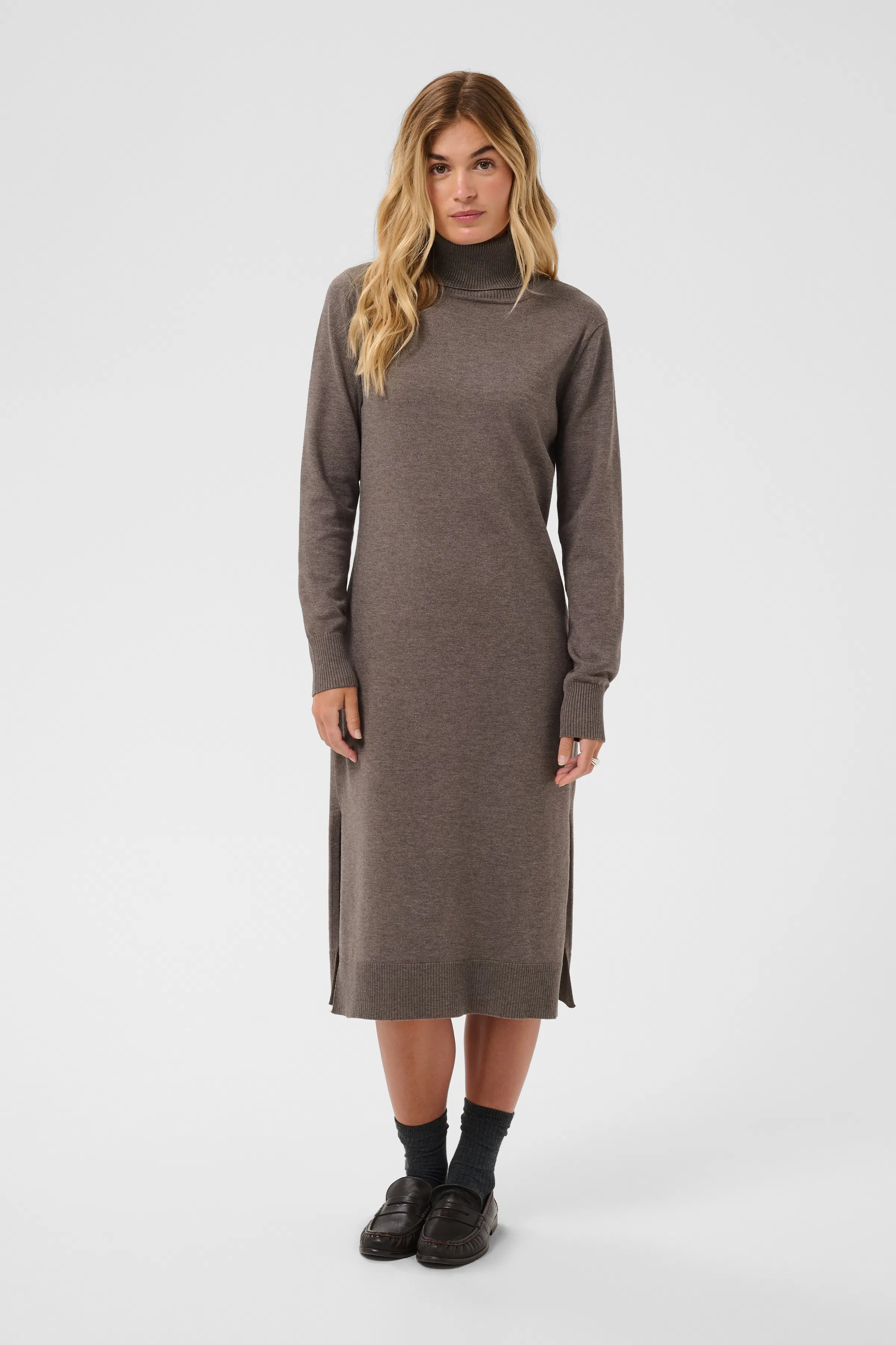 MilaSZ Jurk LOOKBOOK FRONT 30511420-1914301