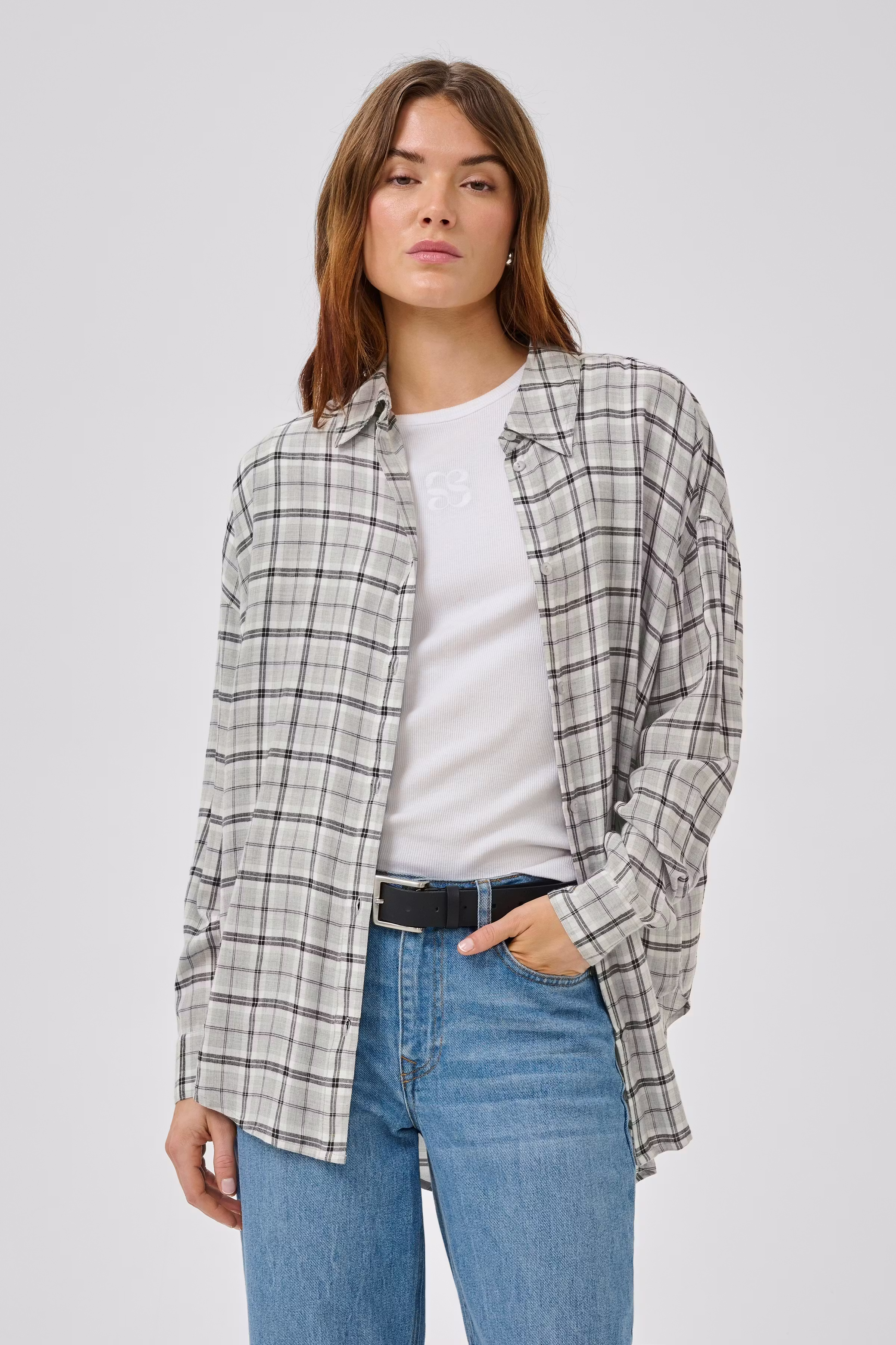 MWiris Hemd LOOKBOOK FRONT 10705502-109267