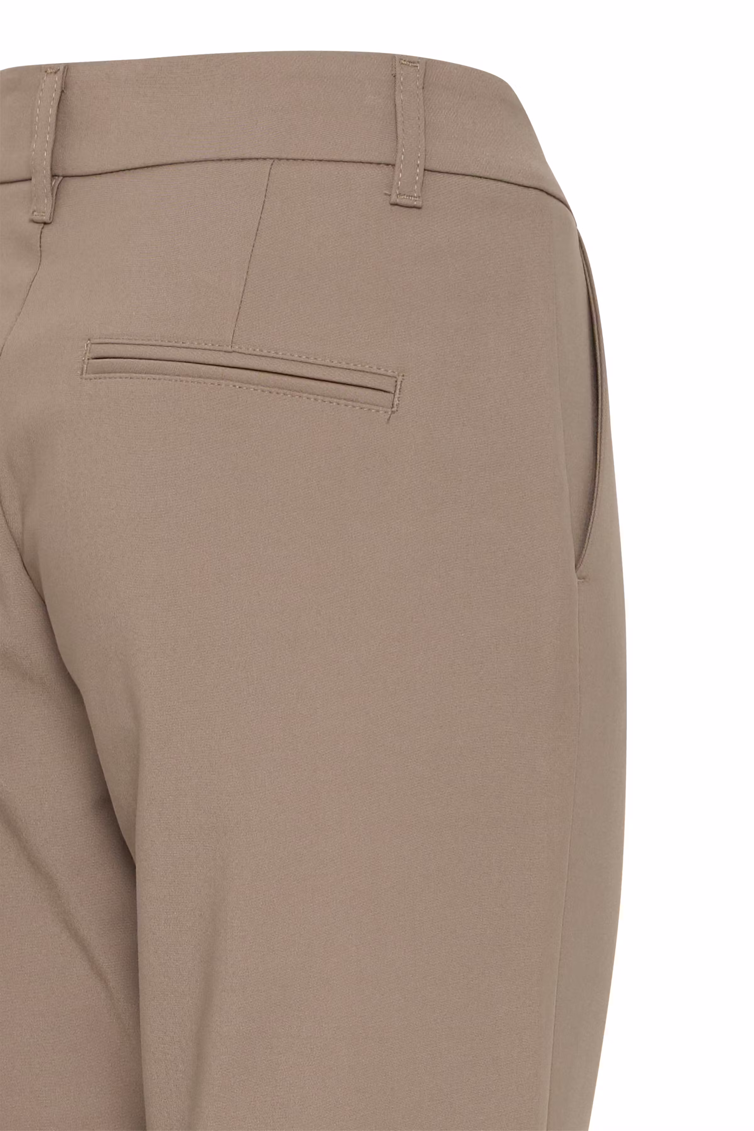 PZBINDY High Waist Bootcut Leg Bukser PACK DETAIL 50207207-181112