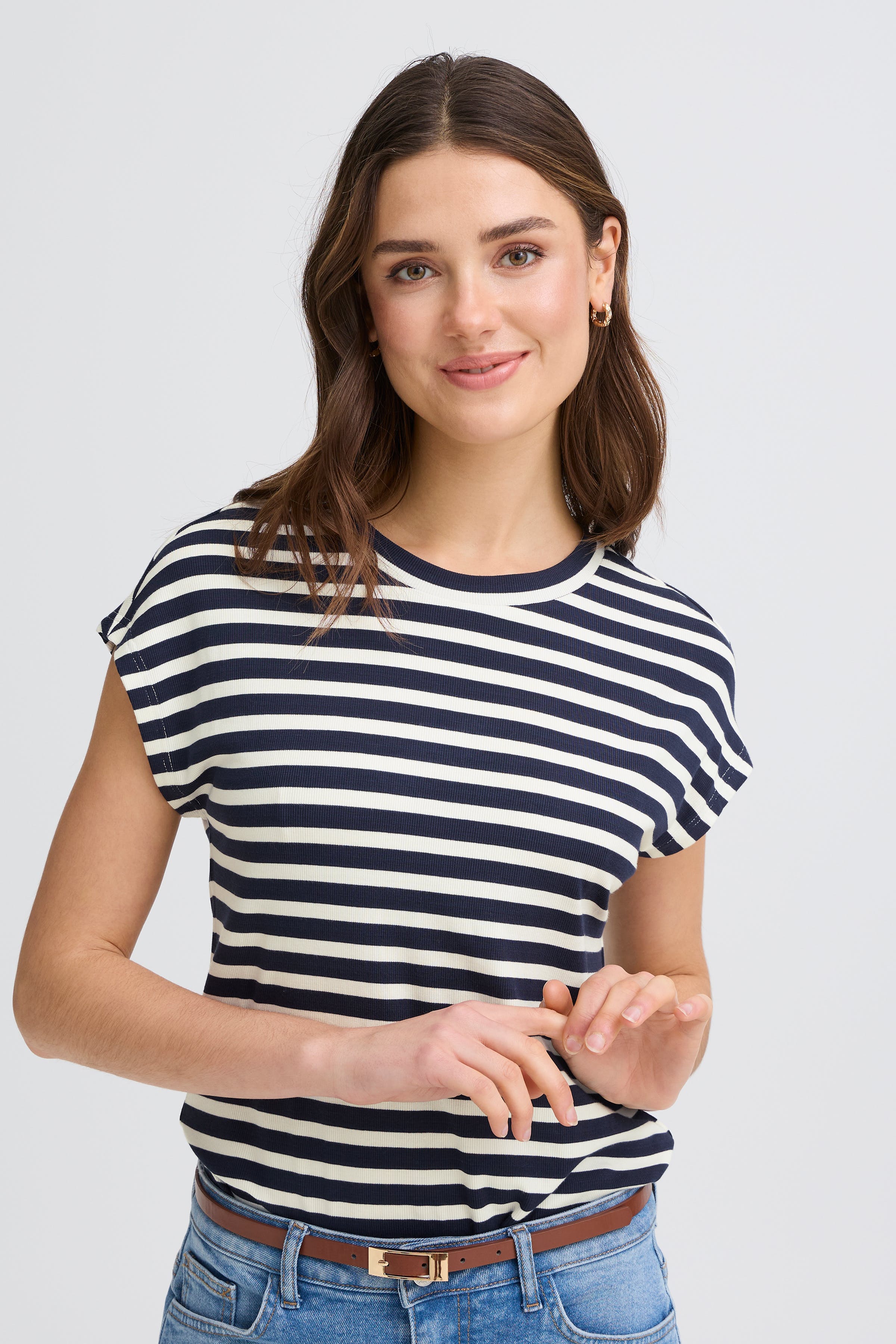 FRCANO TEE 1 T-shirt LOOKBOOK DETAIL 20615371-900006212