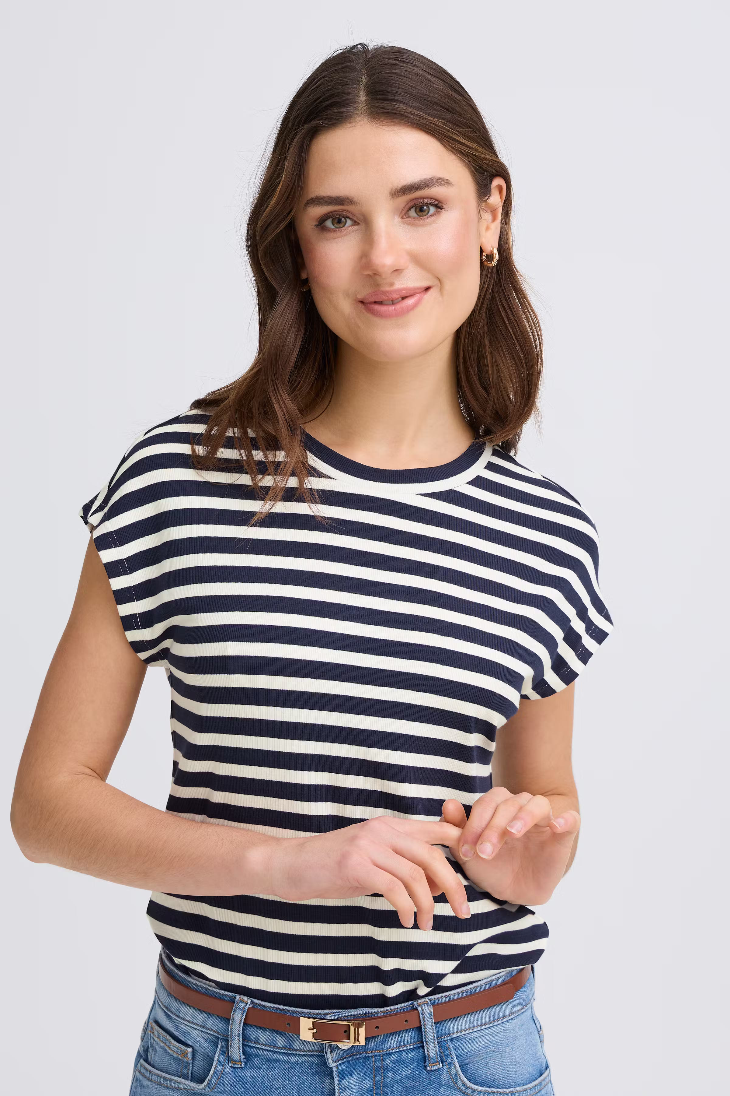 FRCANO TEE 1 T-shirt LOOKBOOK DETAIL 20615371-900006212