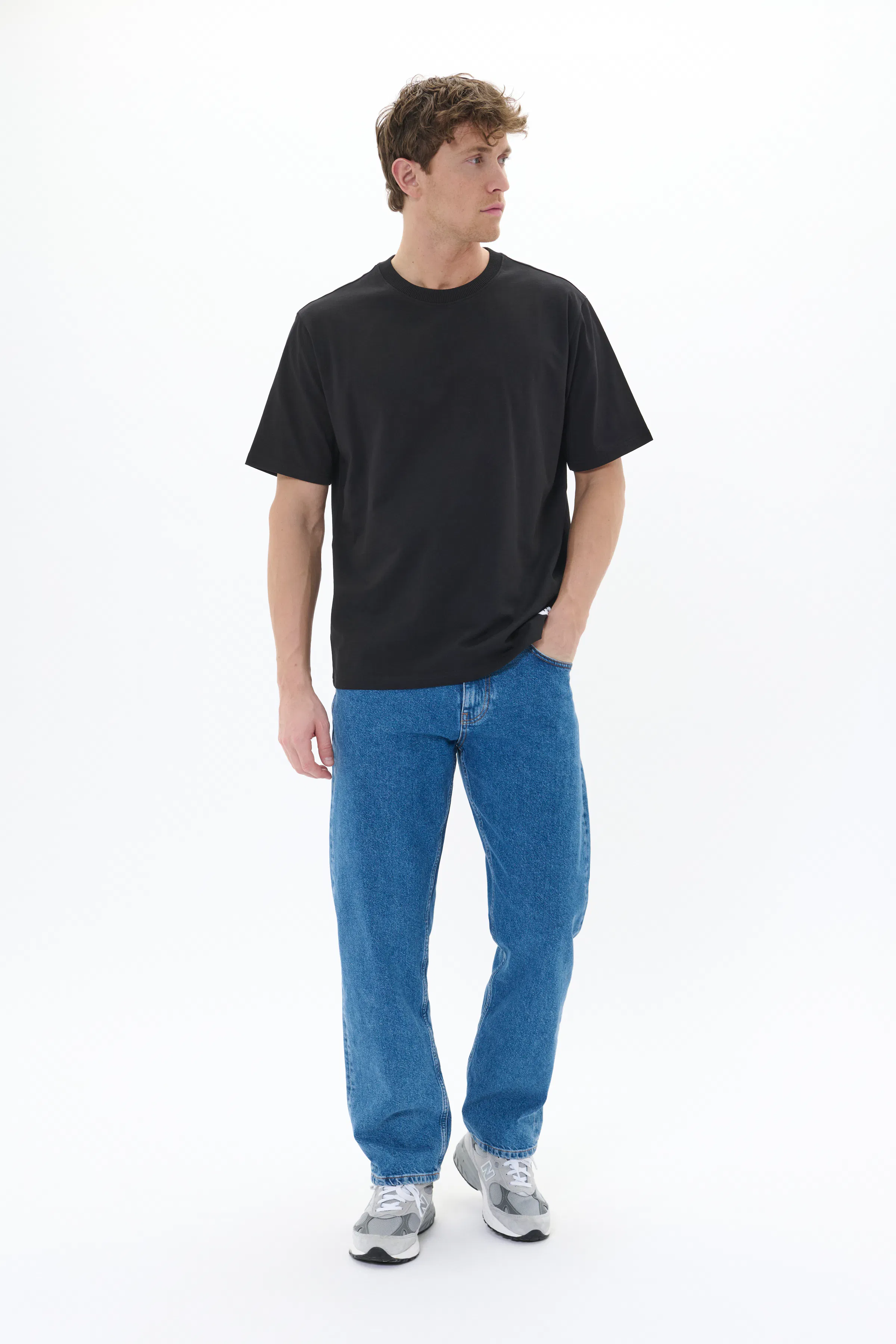 MAHason T-shirt LOOKBOOK FRONT 30208583-300275