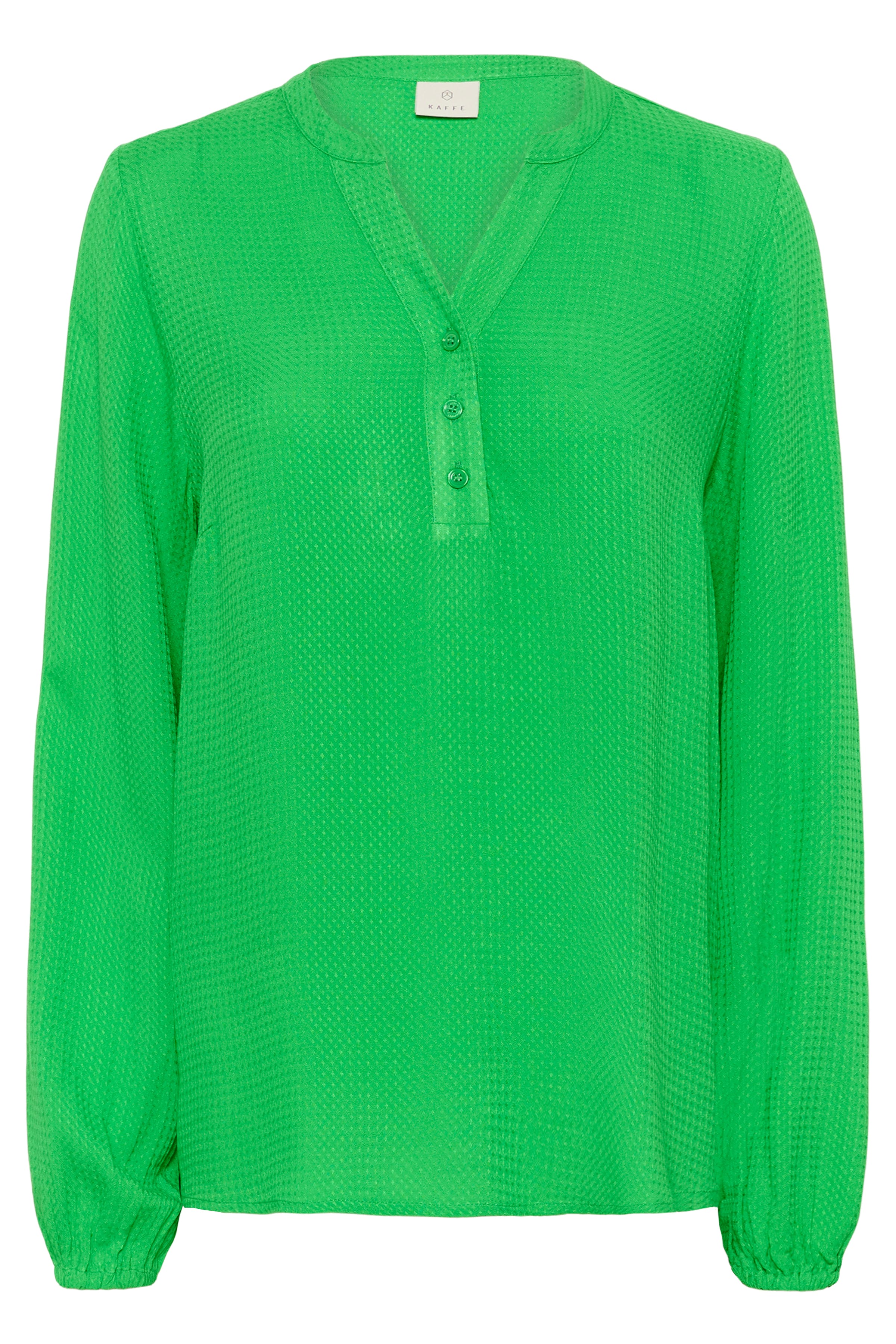 KAmathilde Blouse PACK FRONT 10509471-155534