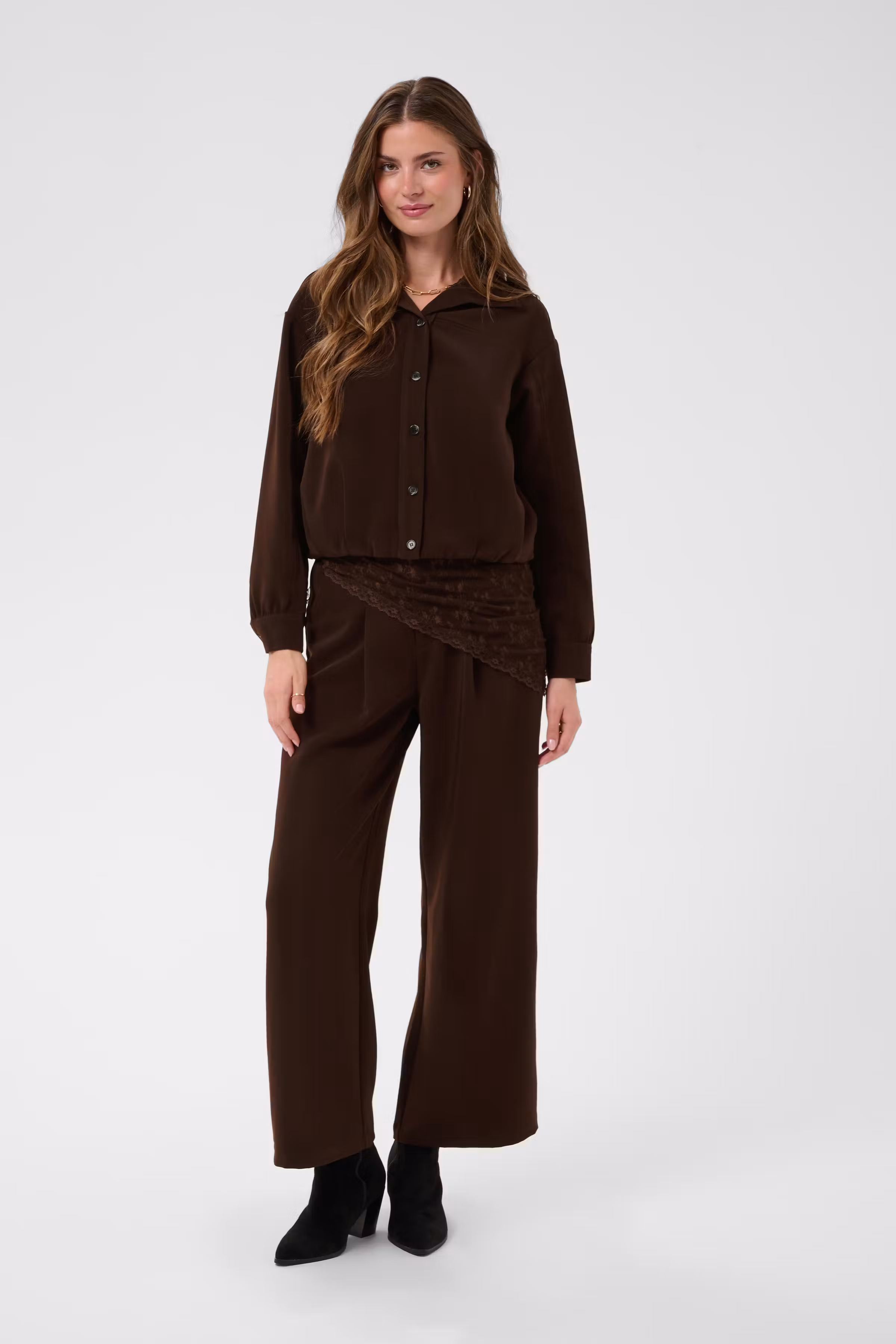 CRBine Shirt LOOKBOOK FRONT 10615392-191016