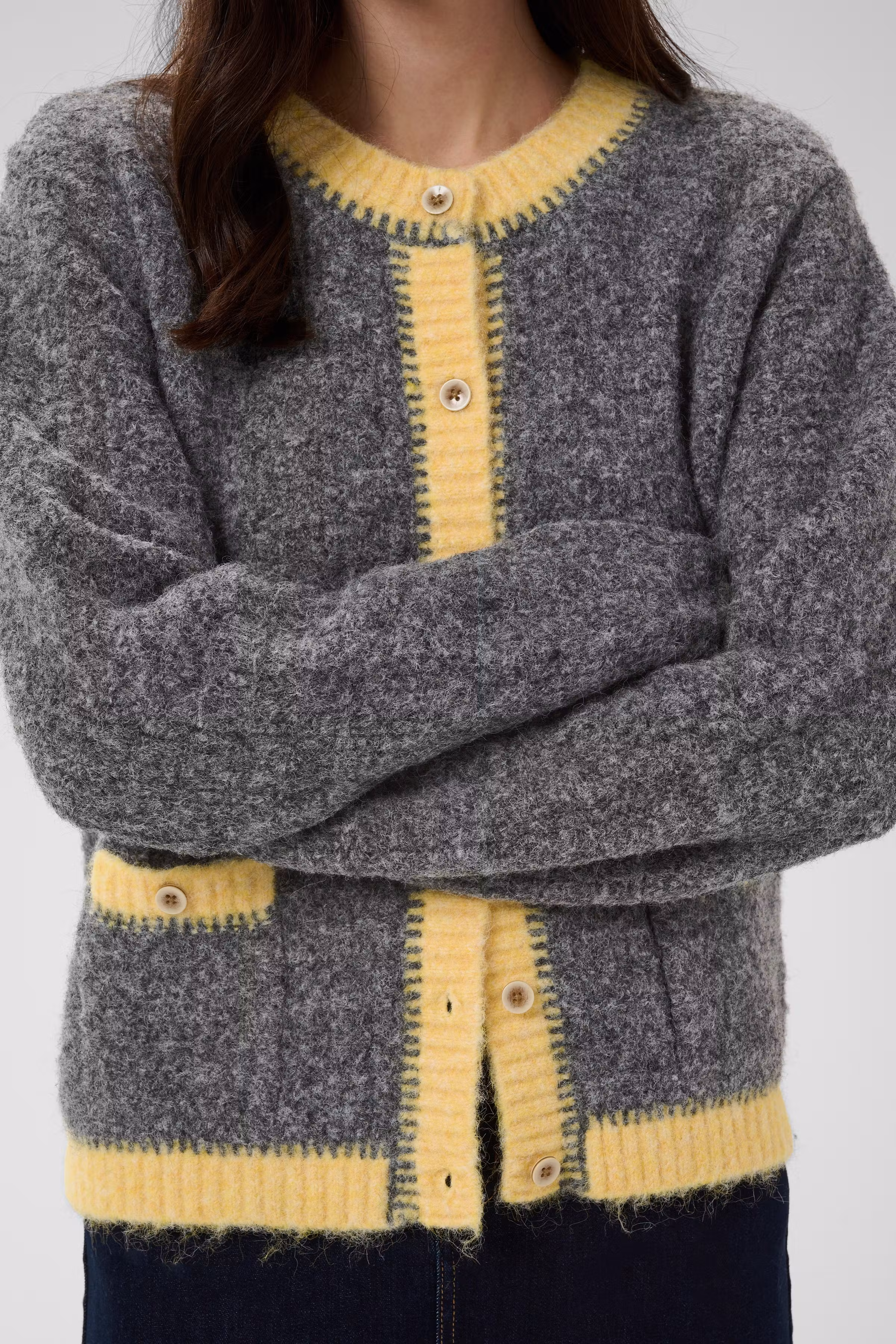 CUgilan Cardigan LOOKBOOK DETAIL 50113490-109948