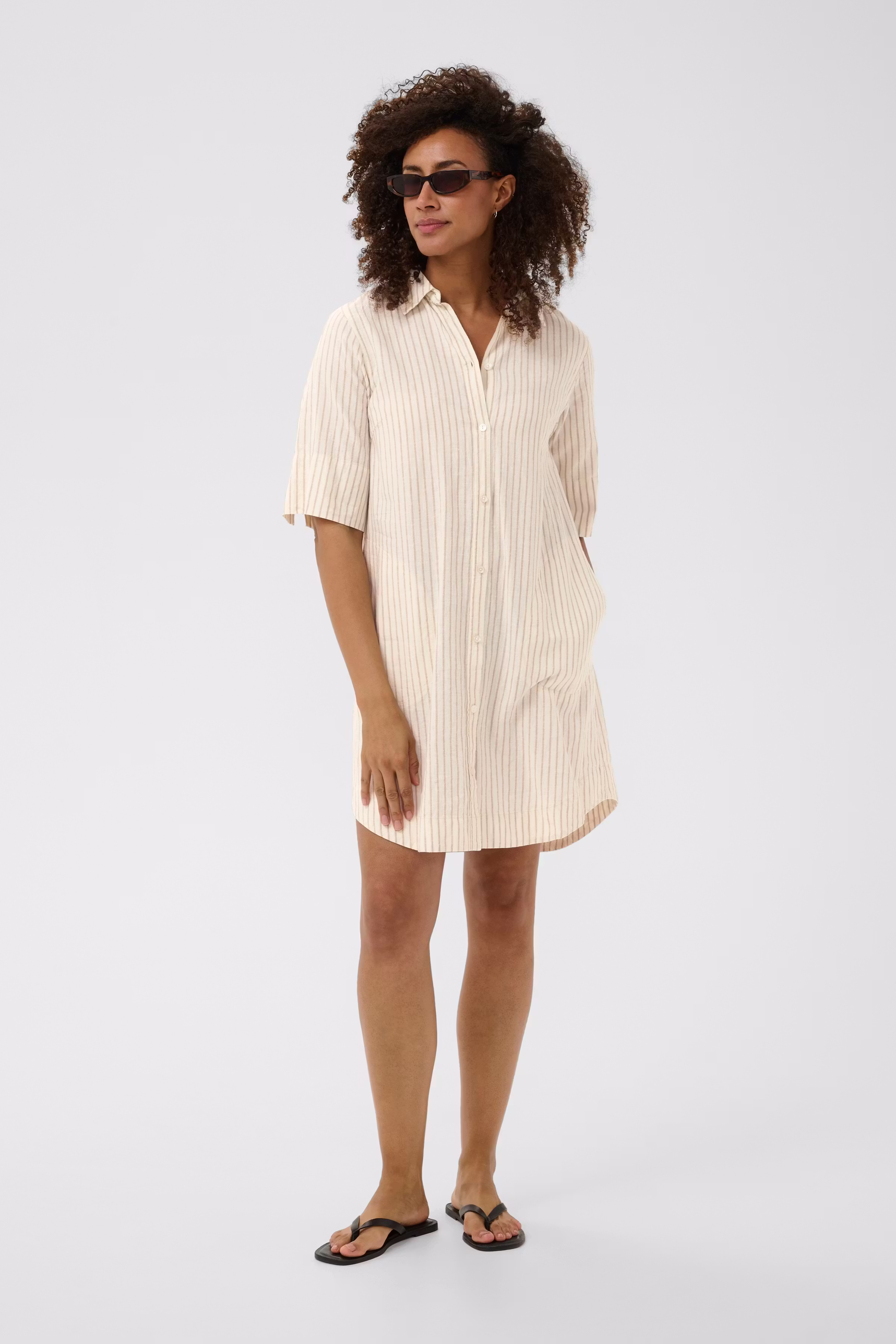 BerritPW Dress LOOKBOOK FRONT 30310539-304943