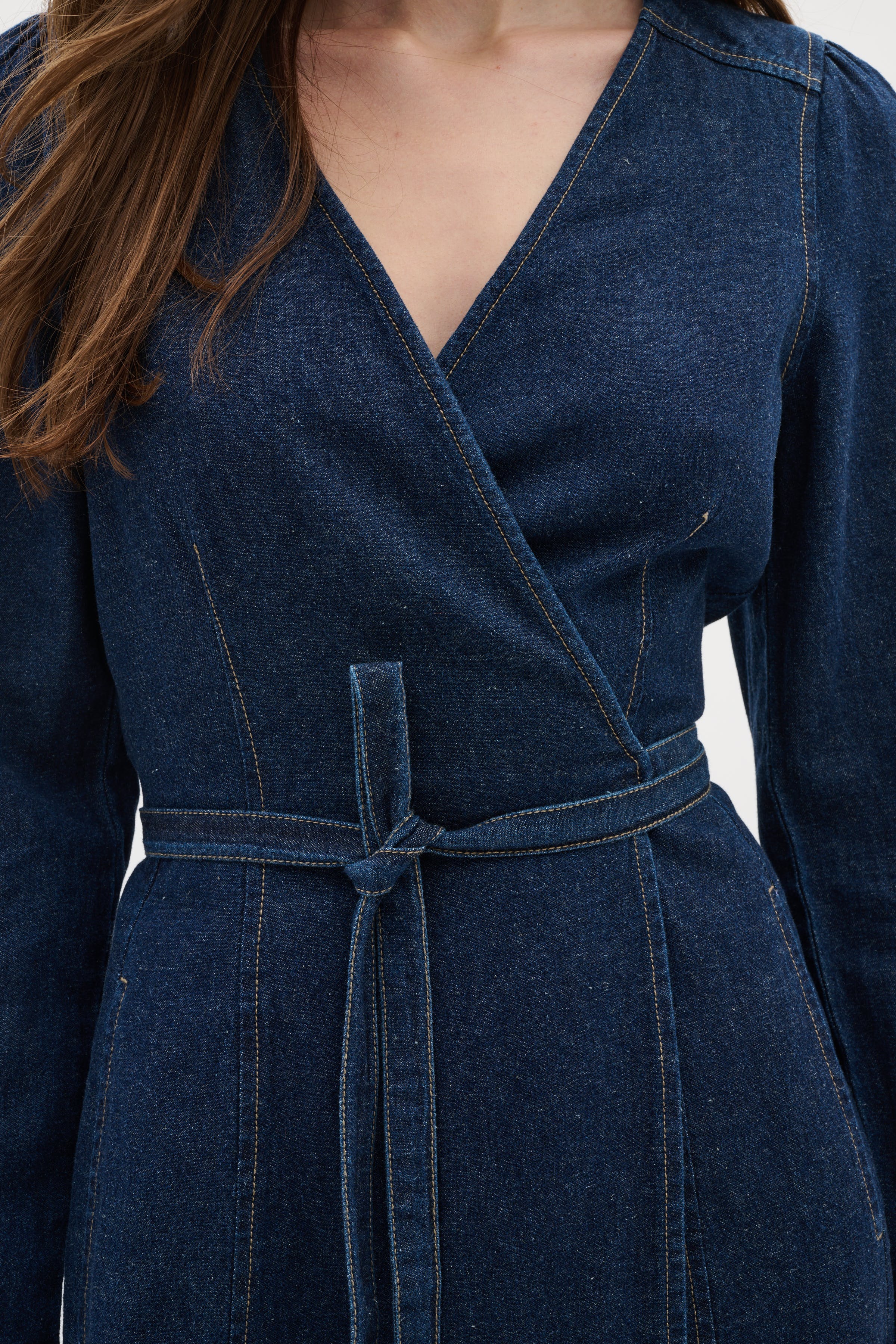 DafinaIW Jurk LOOKBOOK DETAIL 30110680-300013