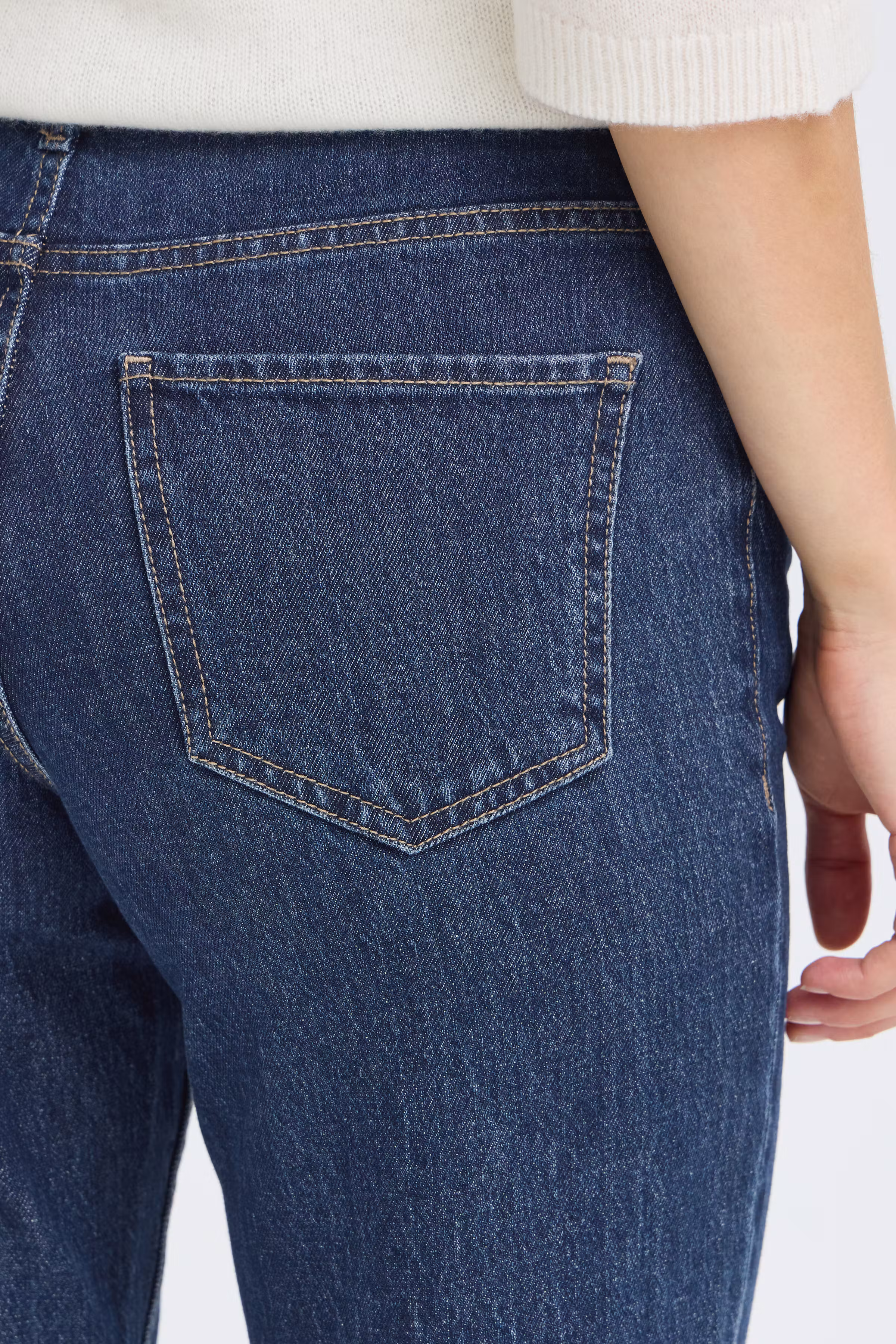 BYKAJANE Jeans LOOKBOOK DETAIL 20818834-200462