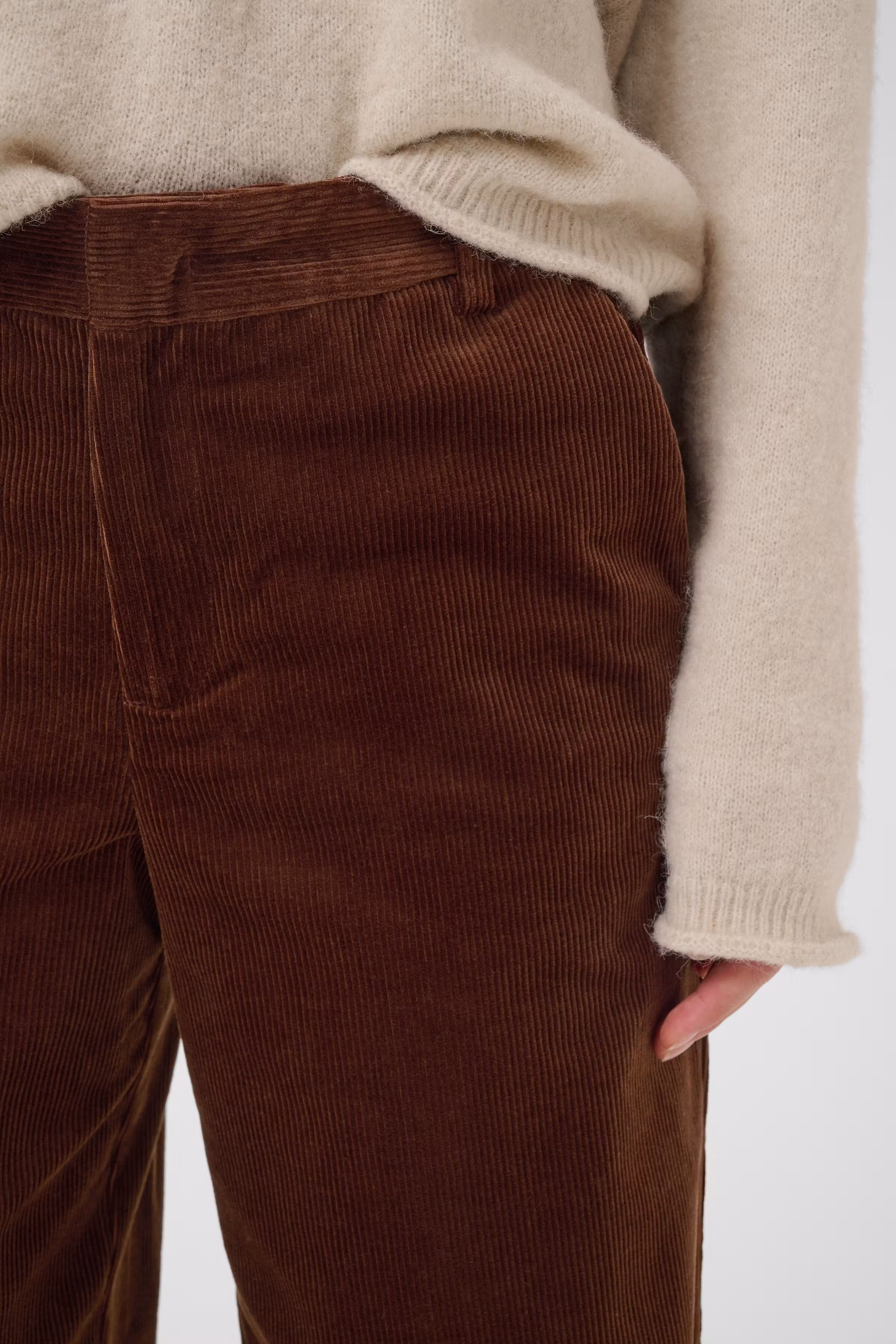 ColumbaPW Bukser LOOKBOOK DETAIL 30310801-191223