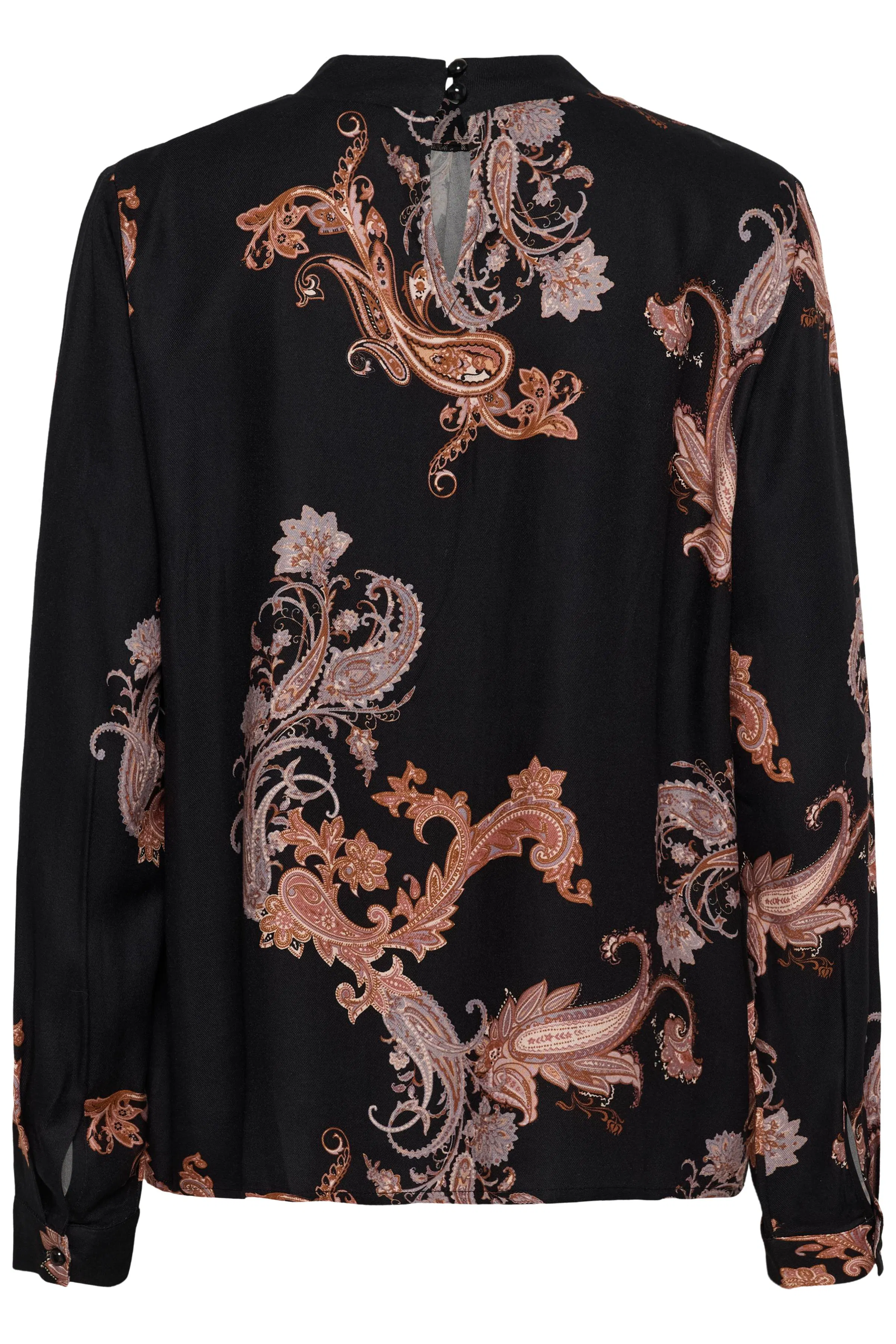 BPcatlin Blouse PACK BACK 40200079-106771