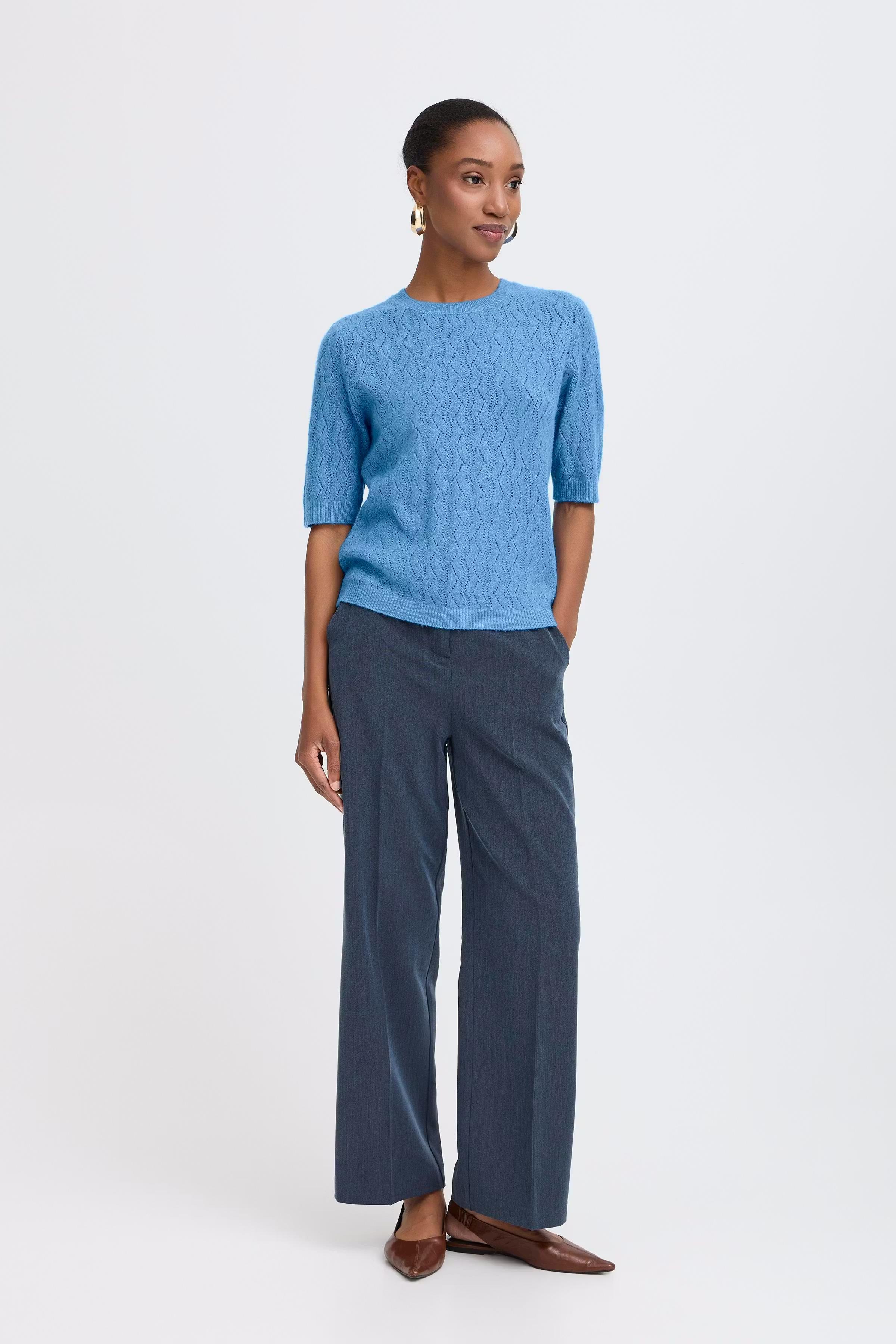 BYMIFFA Pullover LOOKBOOK FRONT 20817117-1740271