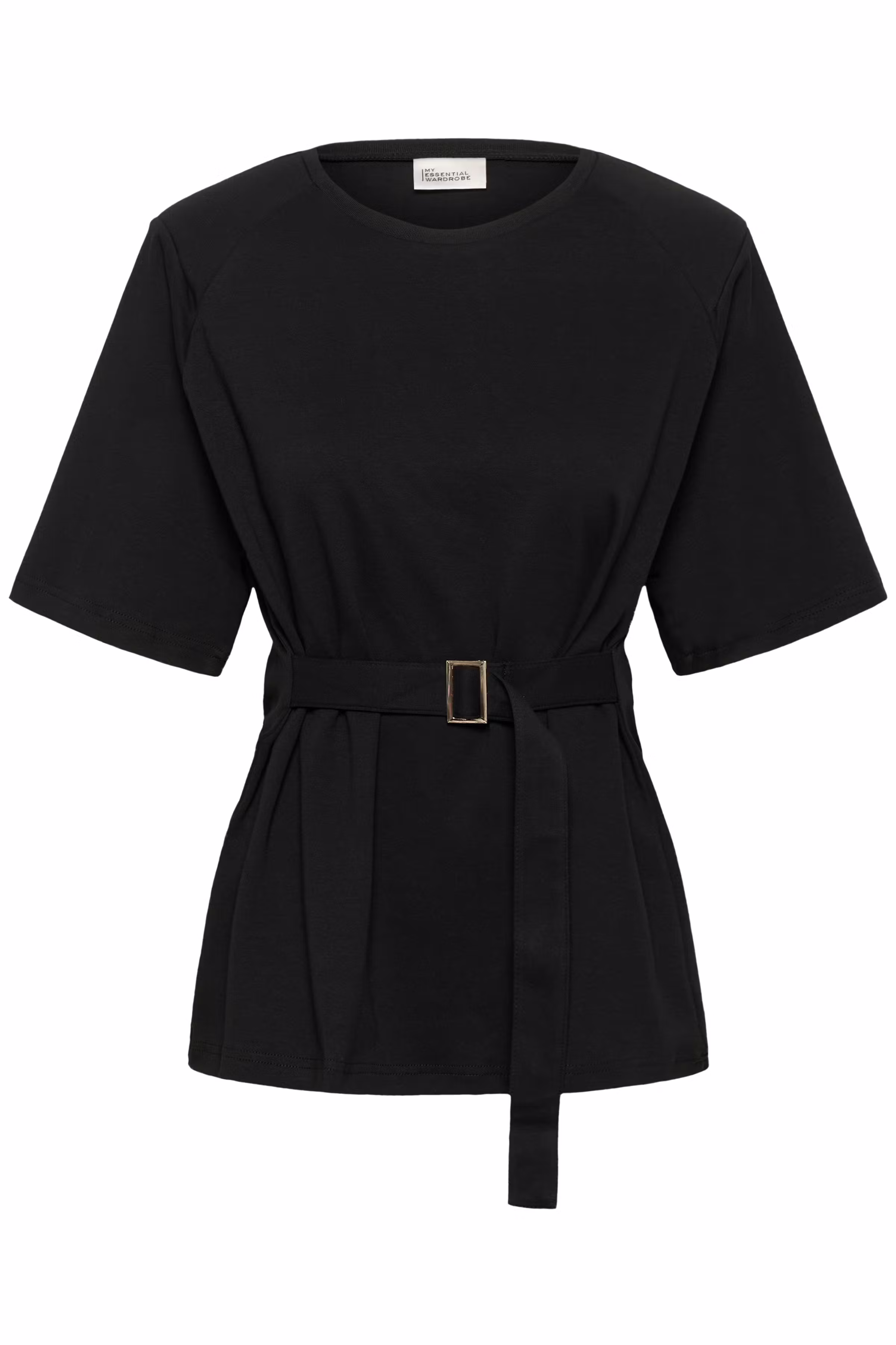 MWApir T-shirt PACK FRONT 10705415-100031