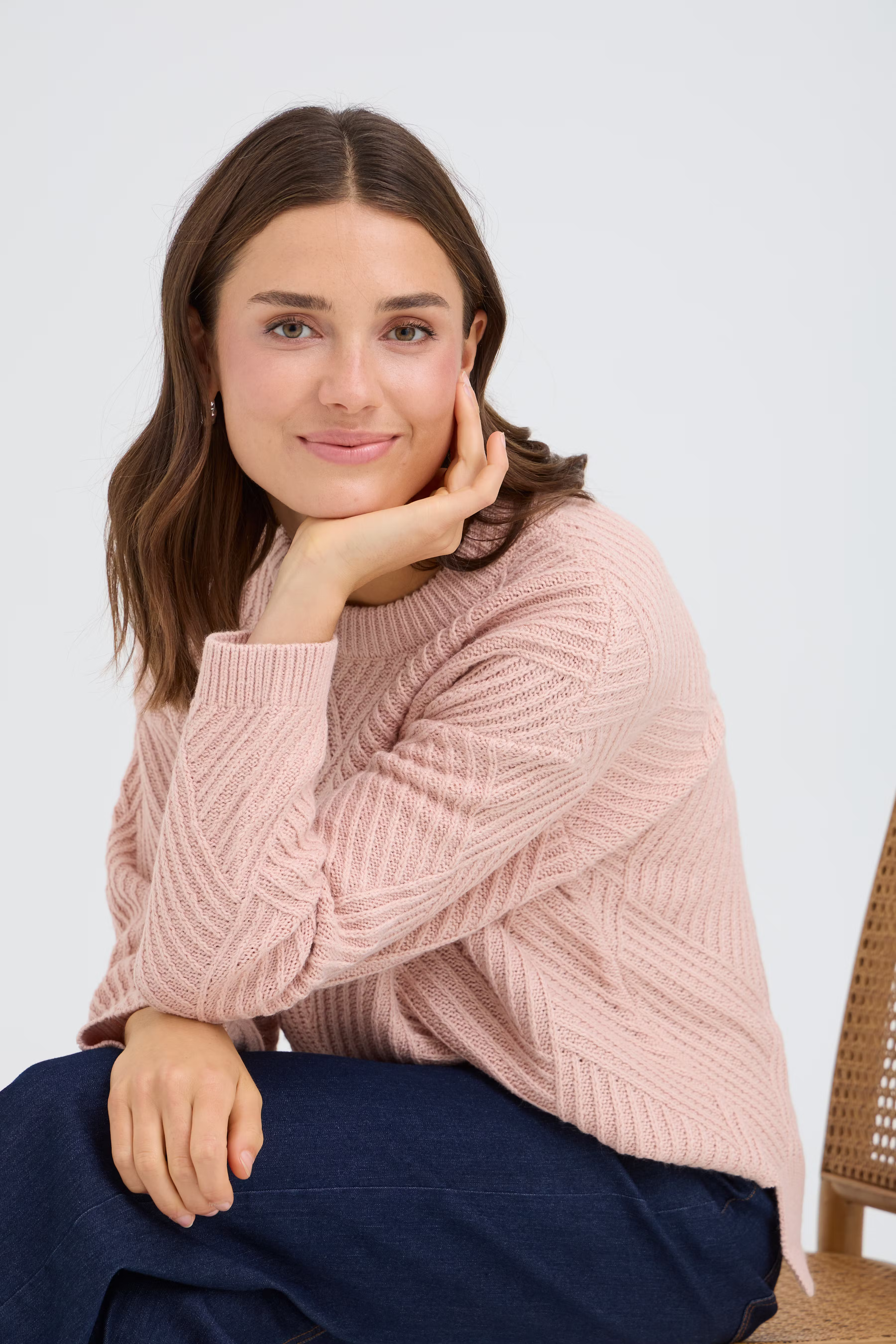 FRKALIKKA Pullover LOCATION NONE 20616361-204325