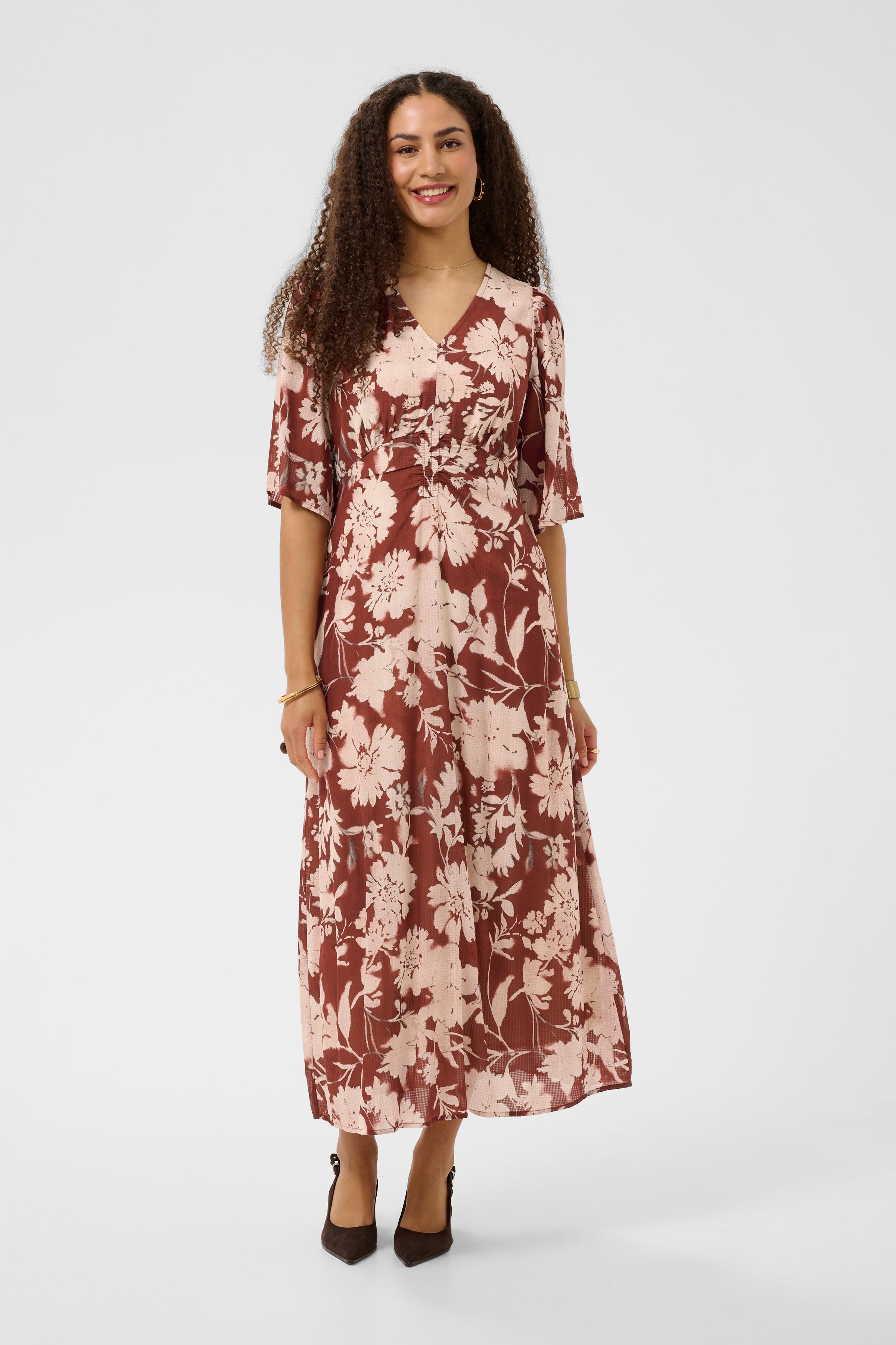 CRHailey Kleid LOOKBOOK FRONT 10613427-109589