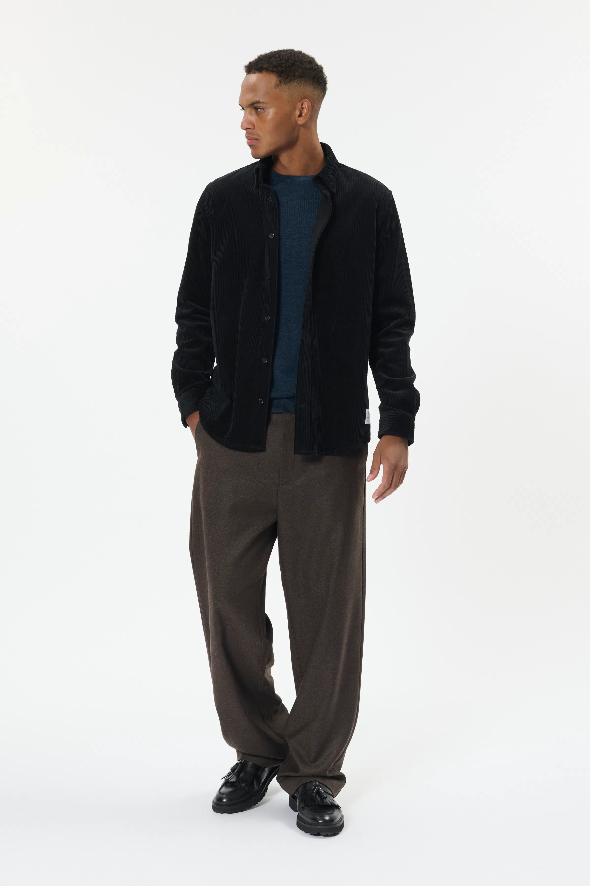 MAbrize Hemd LOOKBOOK FRONT 30208823-300275