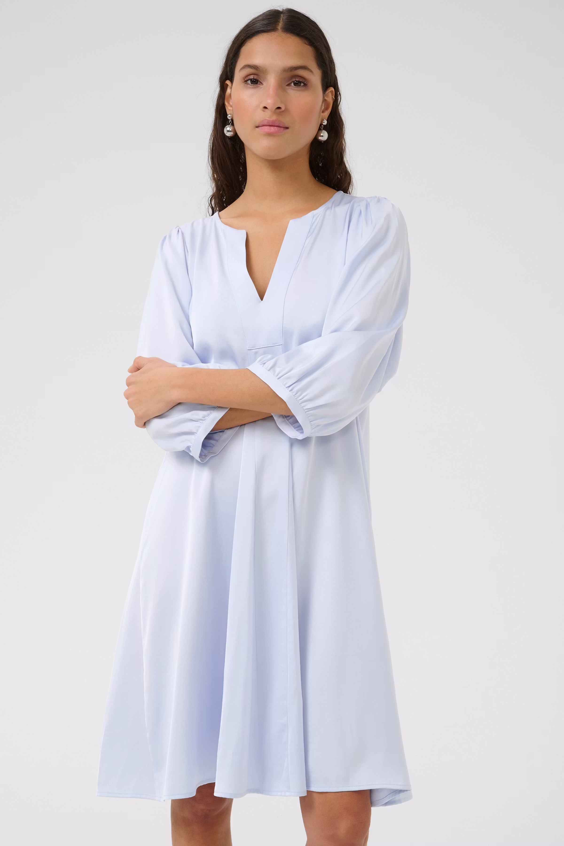 KBThorun Dress LOOKBOOK FRONT 10105560-133920