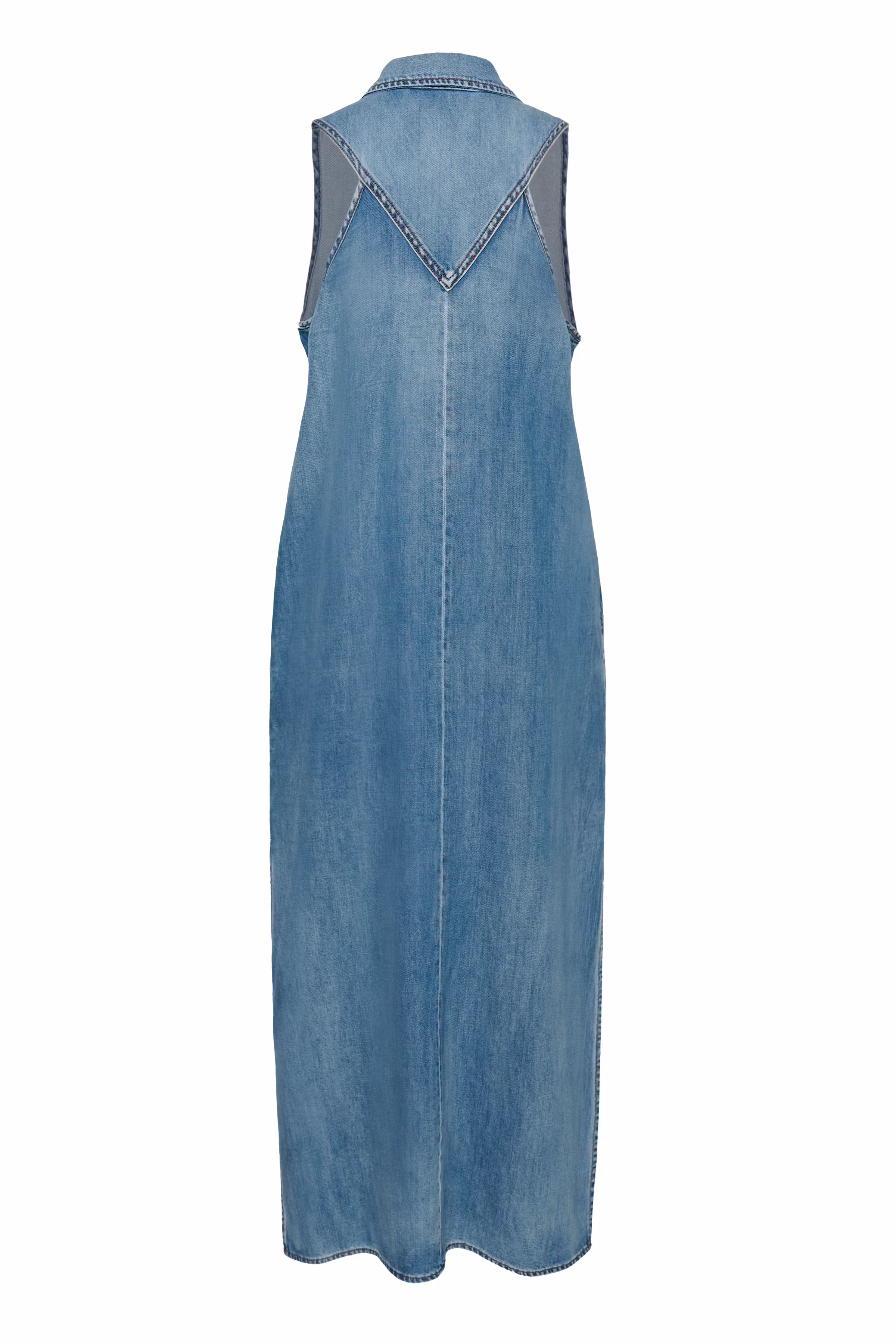 MWHilma Denimkleid PACK DETAIL 10705571-109496