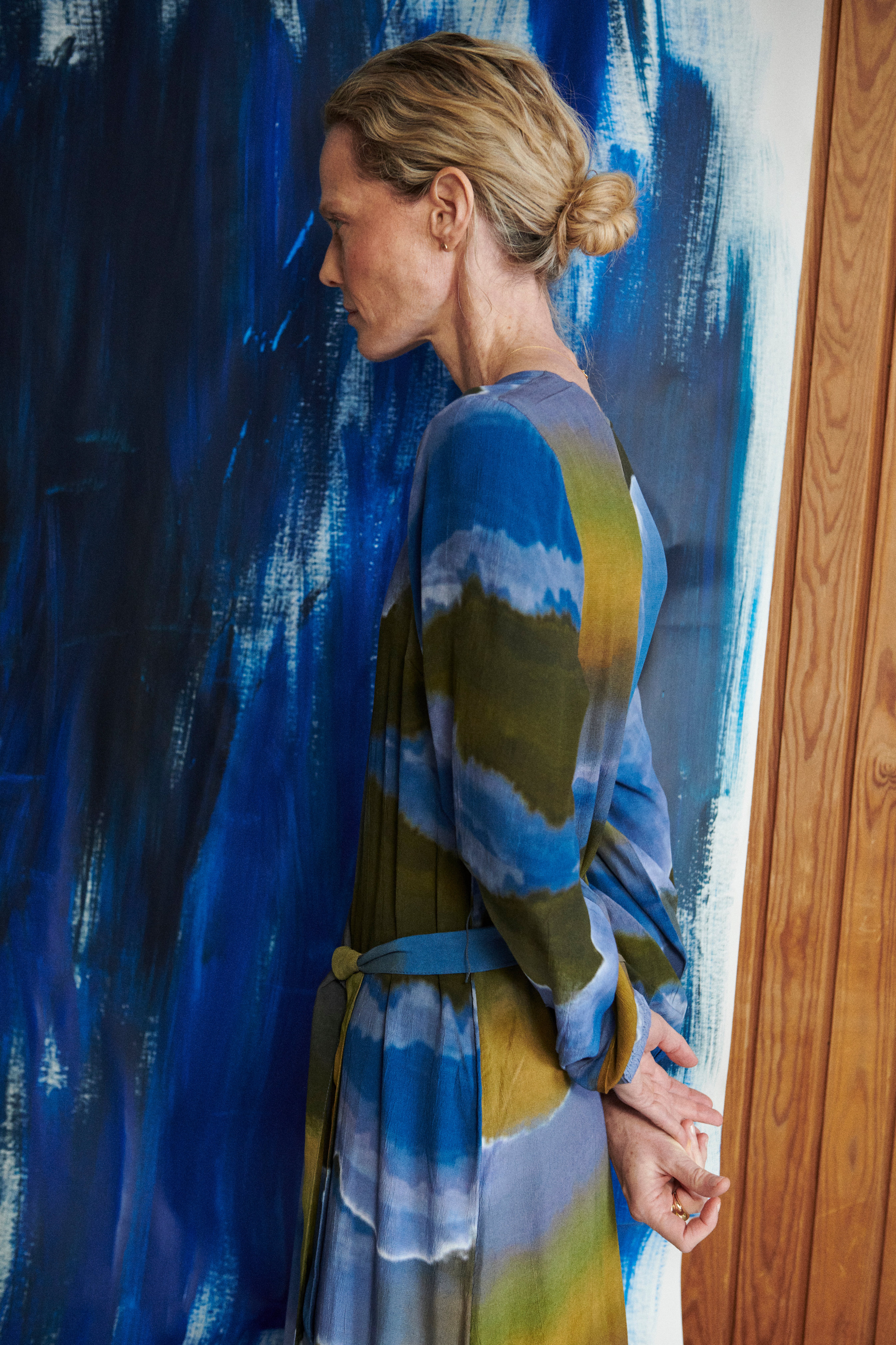 FRREBEKKA Kleid LOCATION NONE 20612928-202396