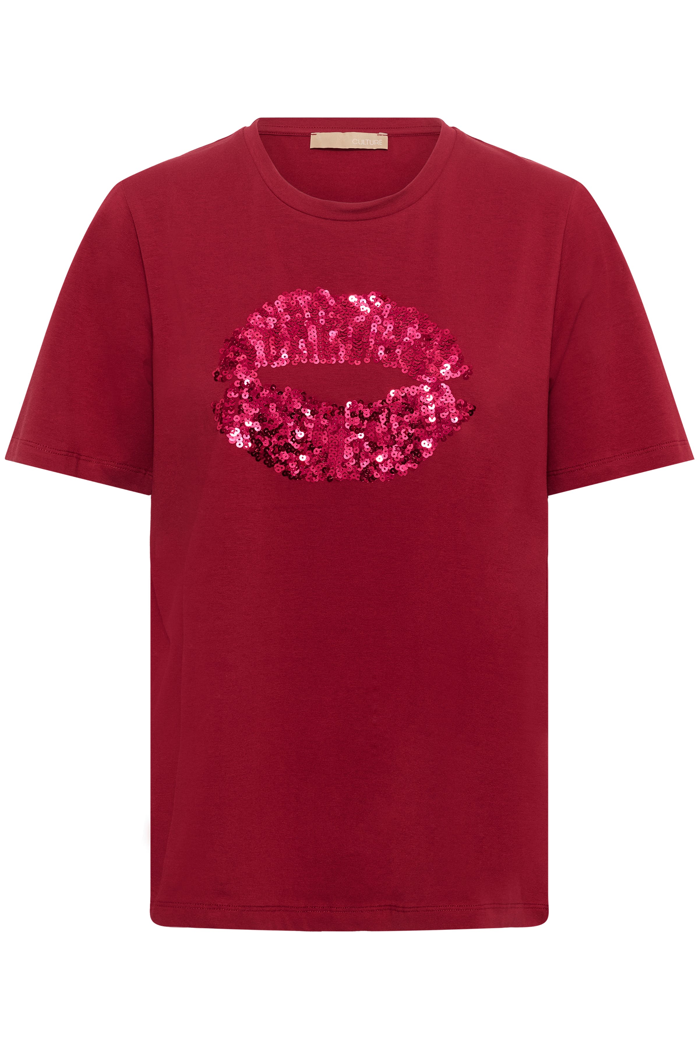 CUBREE T-shirt PACK FRONT 50114105-191650