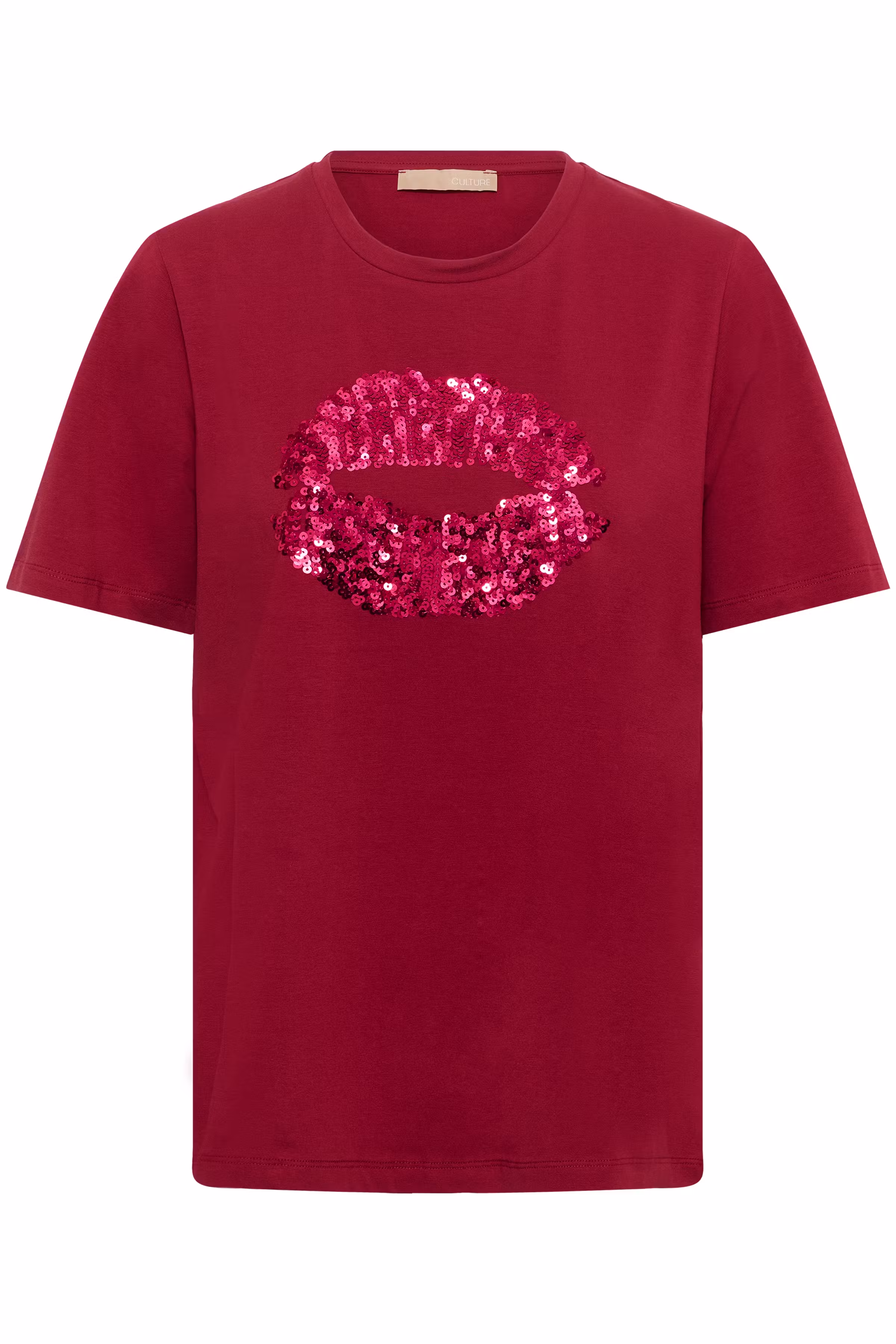 CUBREE T-shirt PACK FRONT 50114105-191650