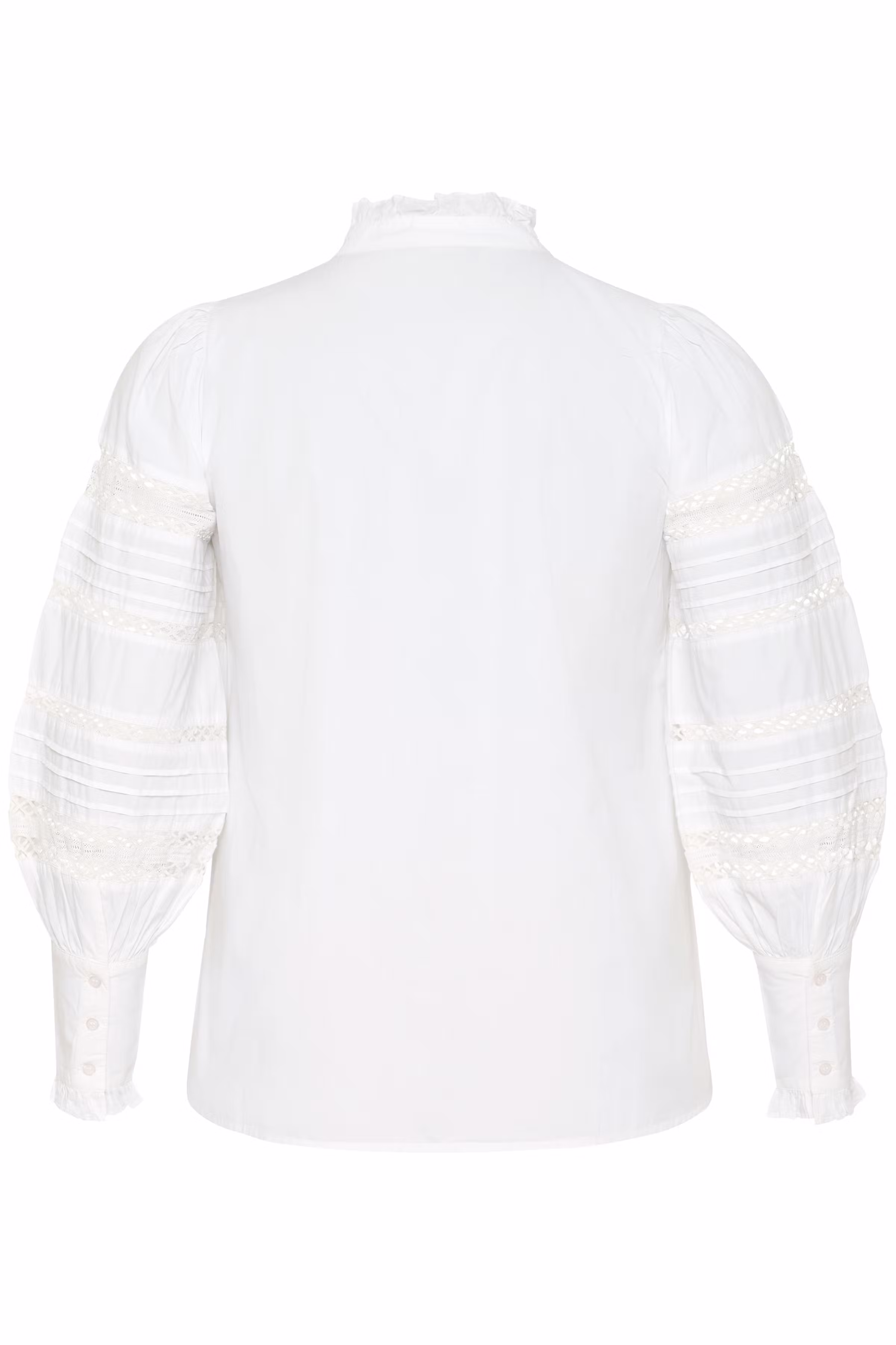 KCwilla Skjorte PACK BACK 10583024-110601