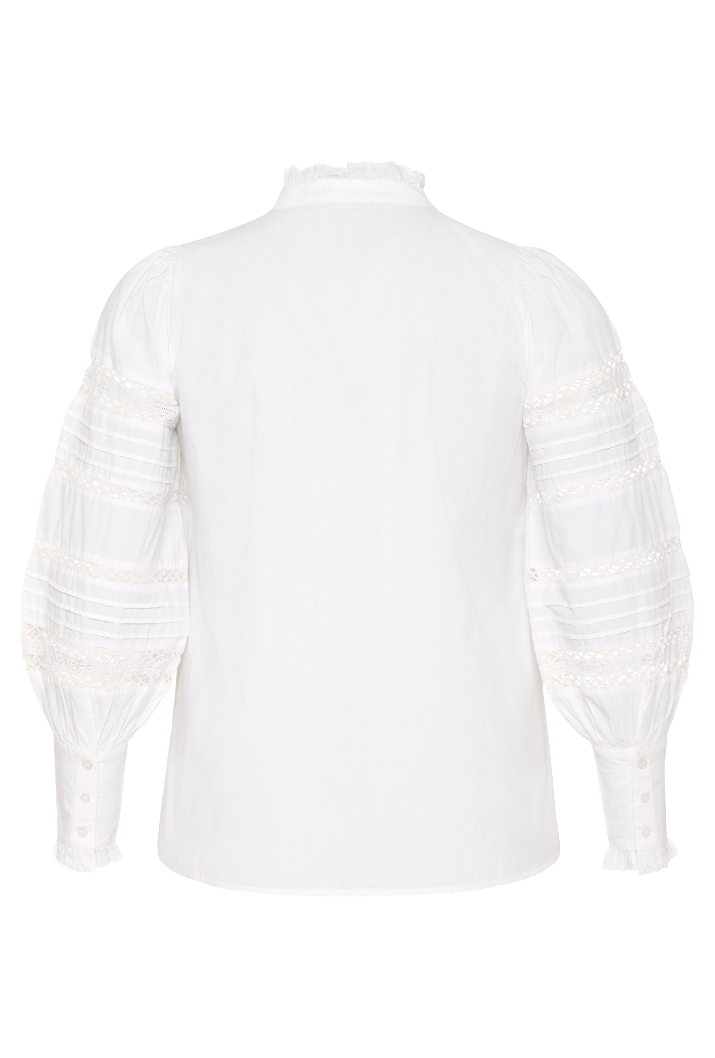 KCwilla Shirt PACK BACK 10583024-110601