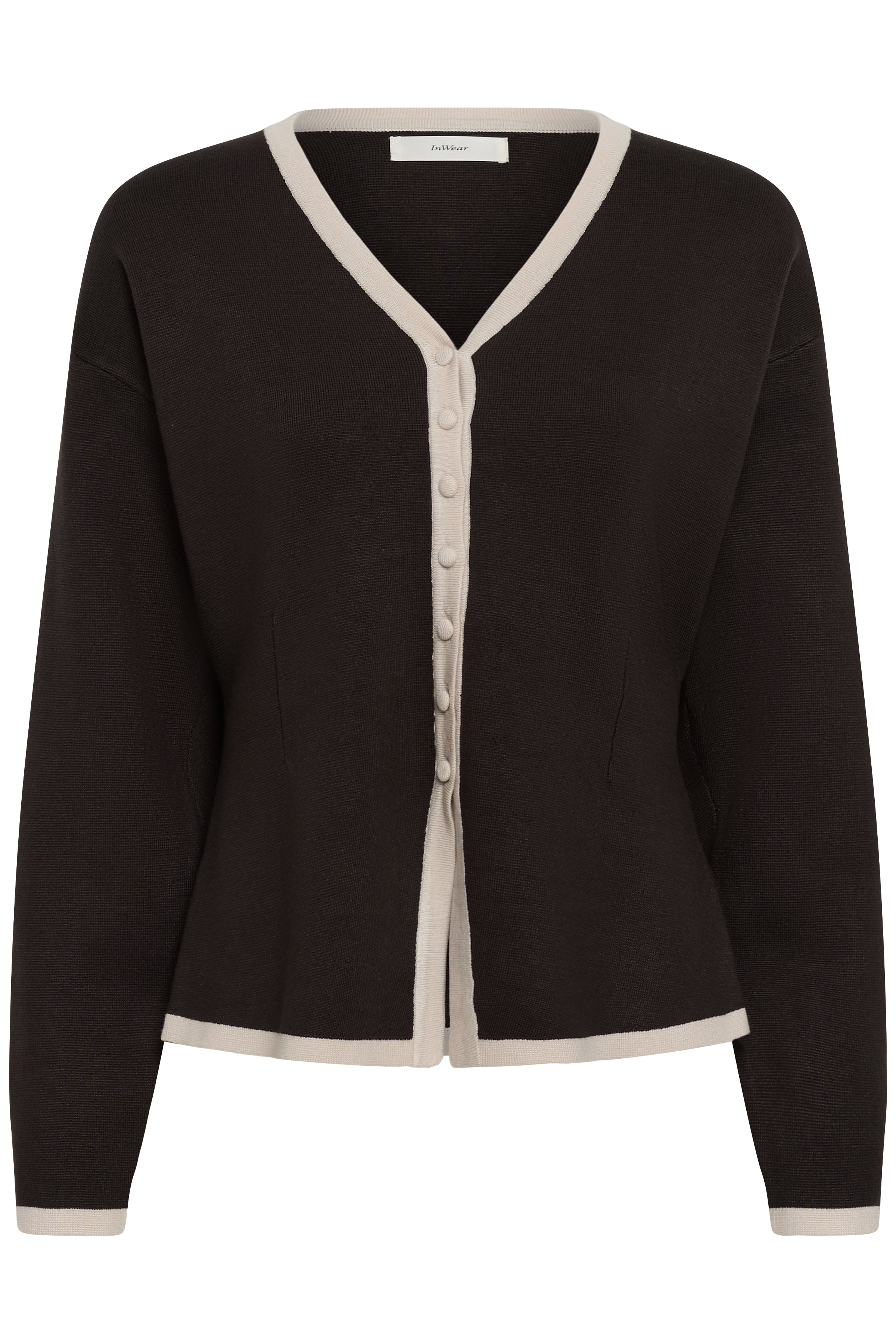 YENAHIW Cardigan PACK FRONT 30113223-191109