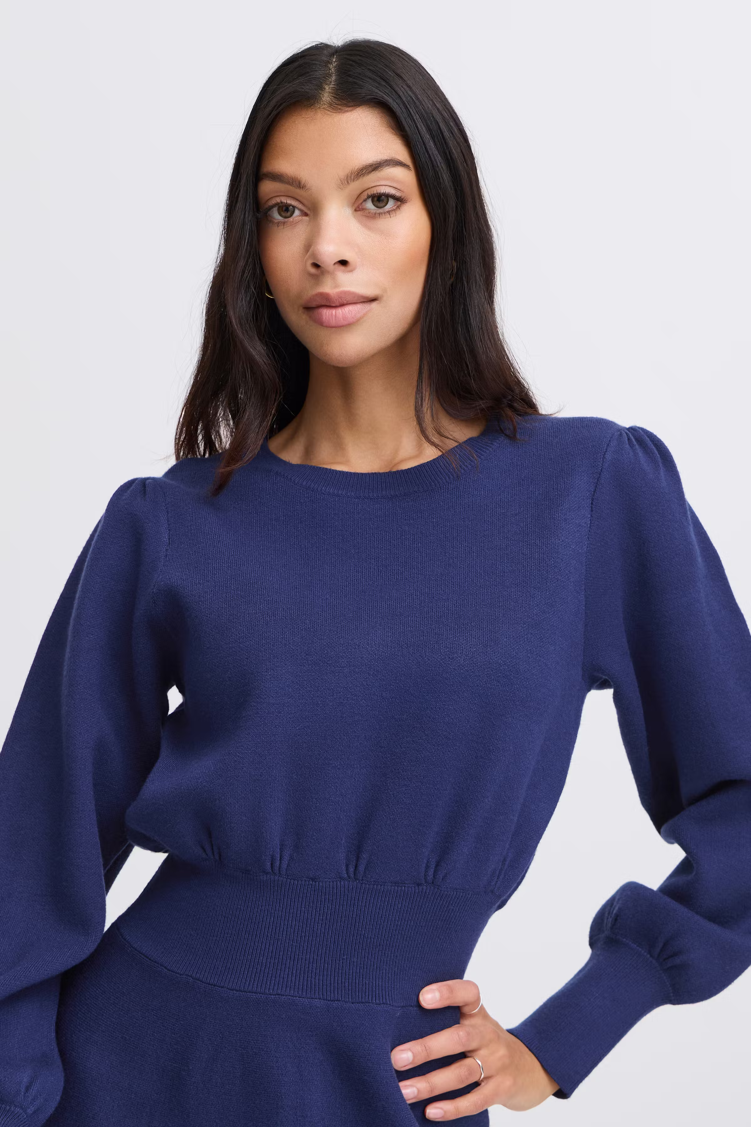 BYOTARI Kjole LOOKBOOK DETAIL 20816281-193933