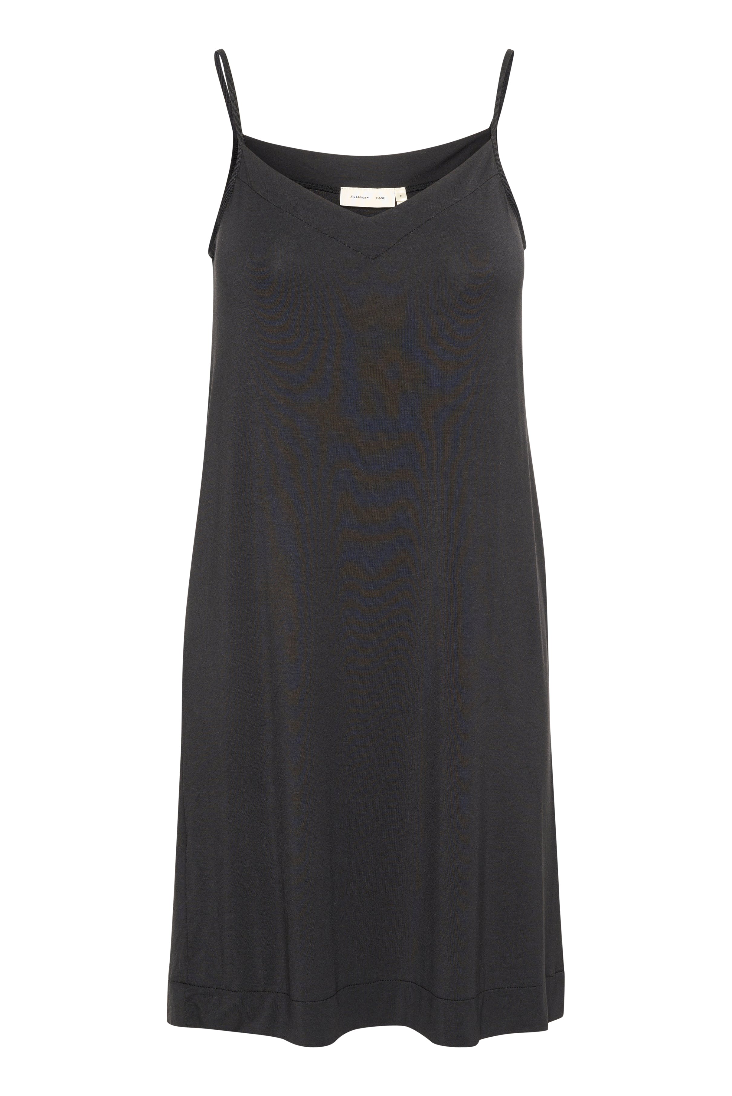 LilIW Base Slip Jurk PACK FRONT 30109347-130403