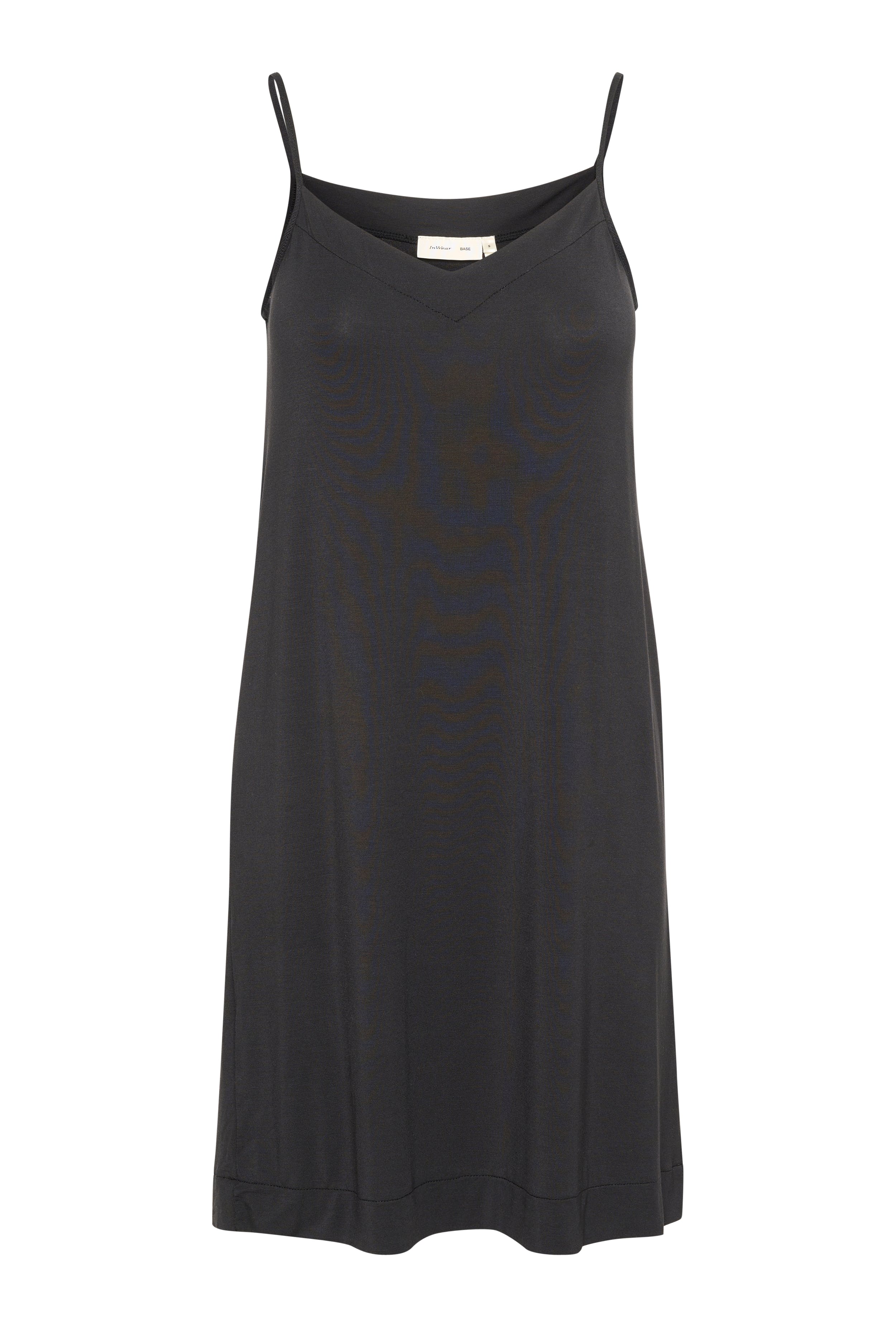 LilIW Base Slip Kleid PACK FRONT 30109347-194008