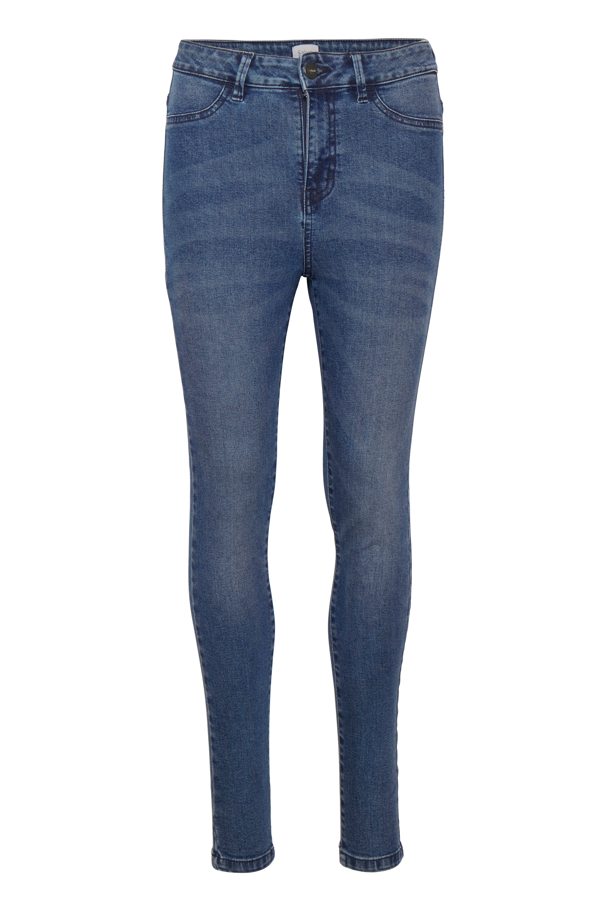 T5757, Jeans PACK FRONT 30510166-510D