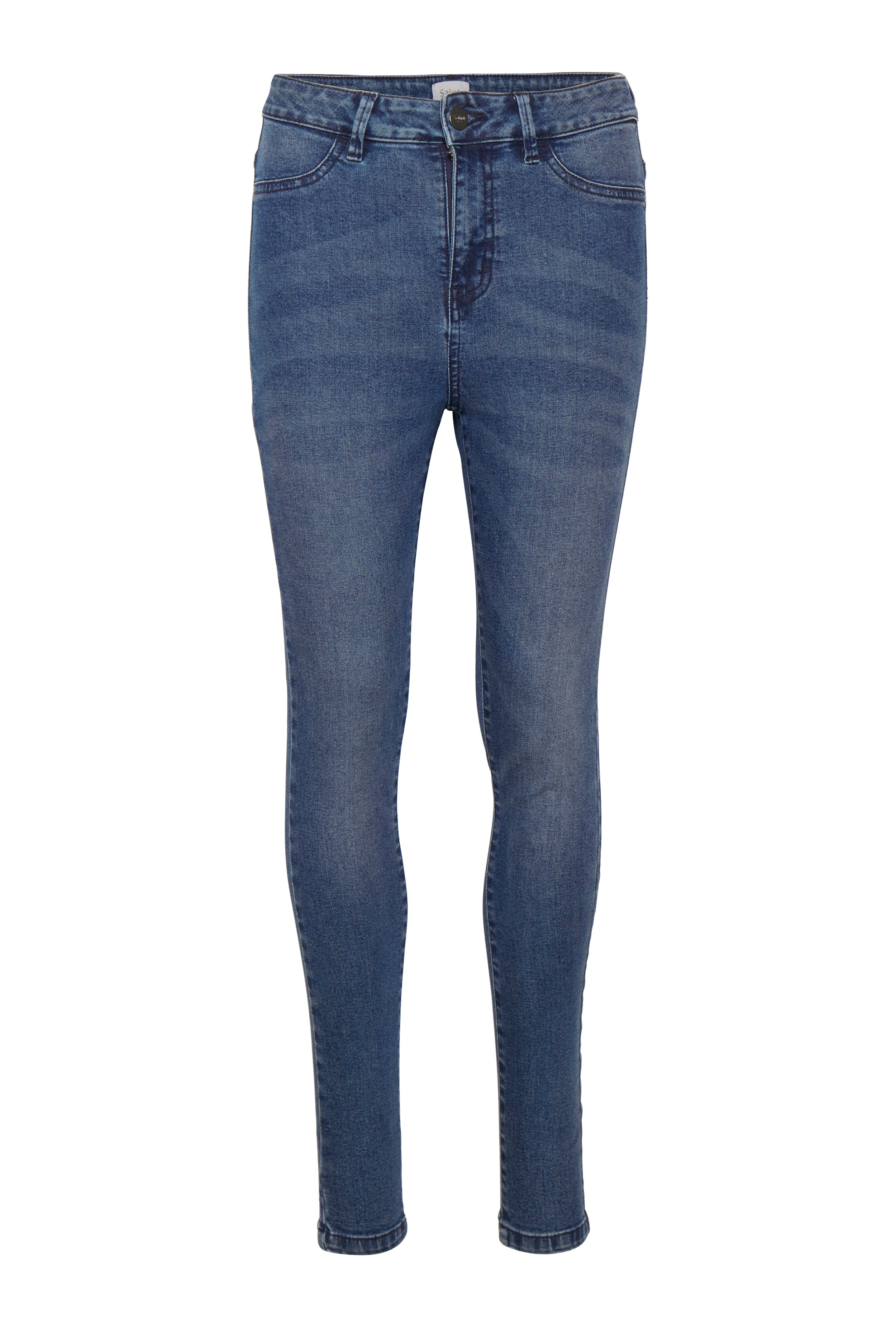 T5757, Jeans PACK FRONT 30510166-510D