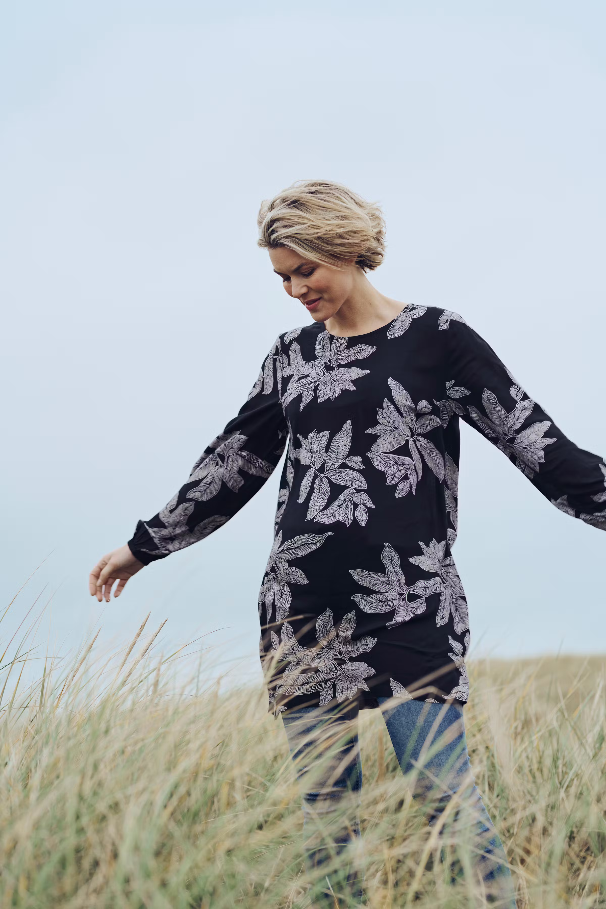 BPdaya Tunic LOCATION NONE 10590621-105577B